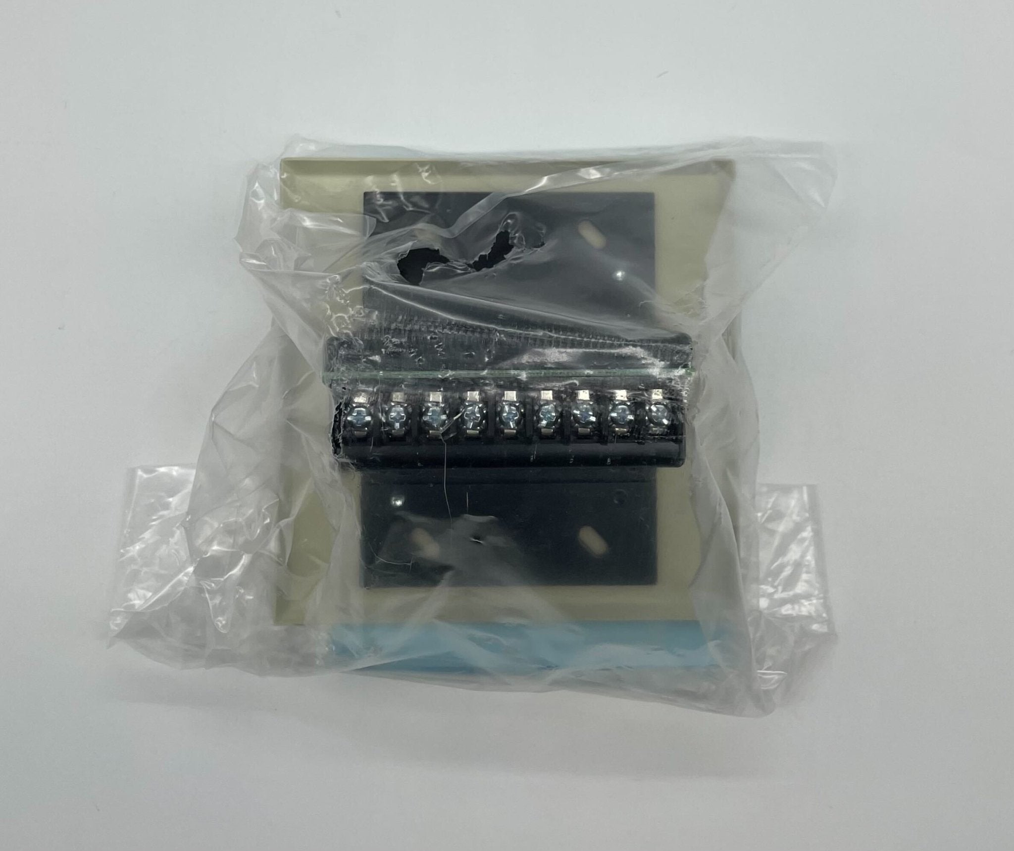 Siemens HZM modules from Siemens JEM Systems Canada, showing electronic components on a circuit board.