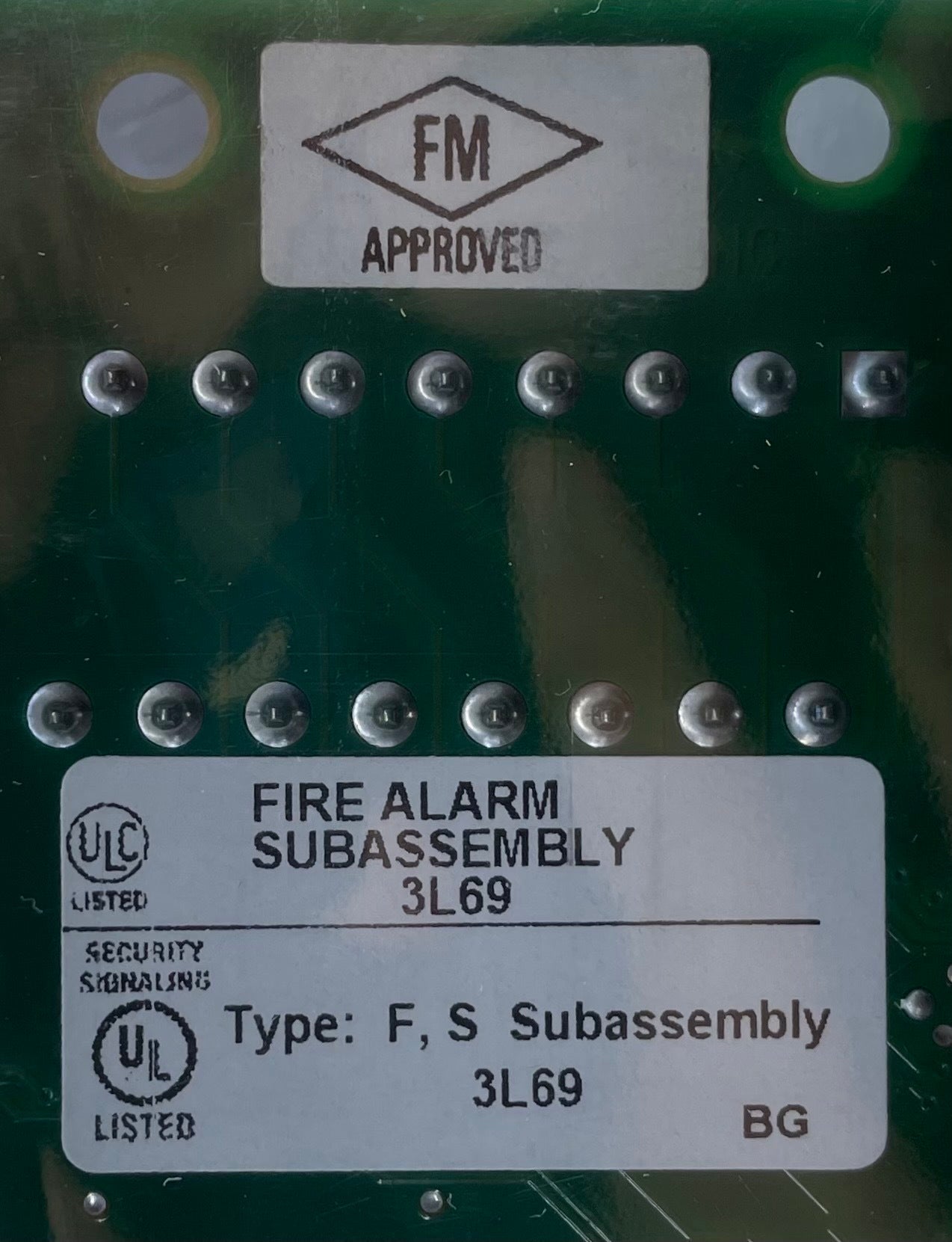 Siemens SIM-16 module for automation systems, shown in a close-up view with detailed electronic components.