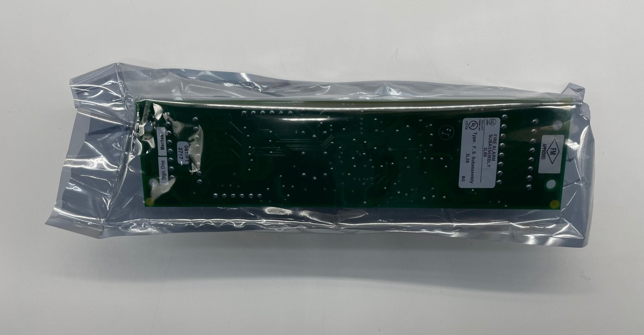 Siemens SIM-16 module for JEM systems, featuring multiple connection ports and digital controls on a compact circuit board.