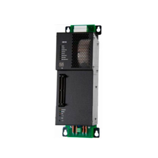 Siemens ZAM-180 module used in JEM systems, shown in the image with detailed electronic components and connections.