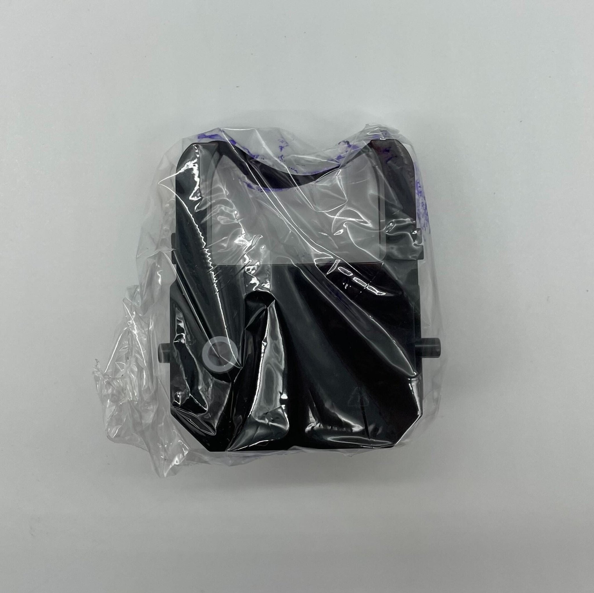 Simplex 1409-5010 fire alarm device with mounting bracket, designed for fire safety systems by Simplex.