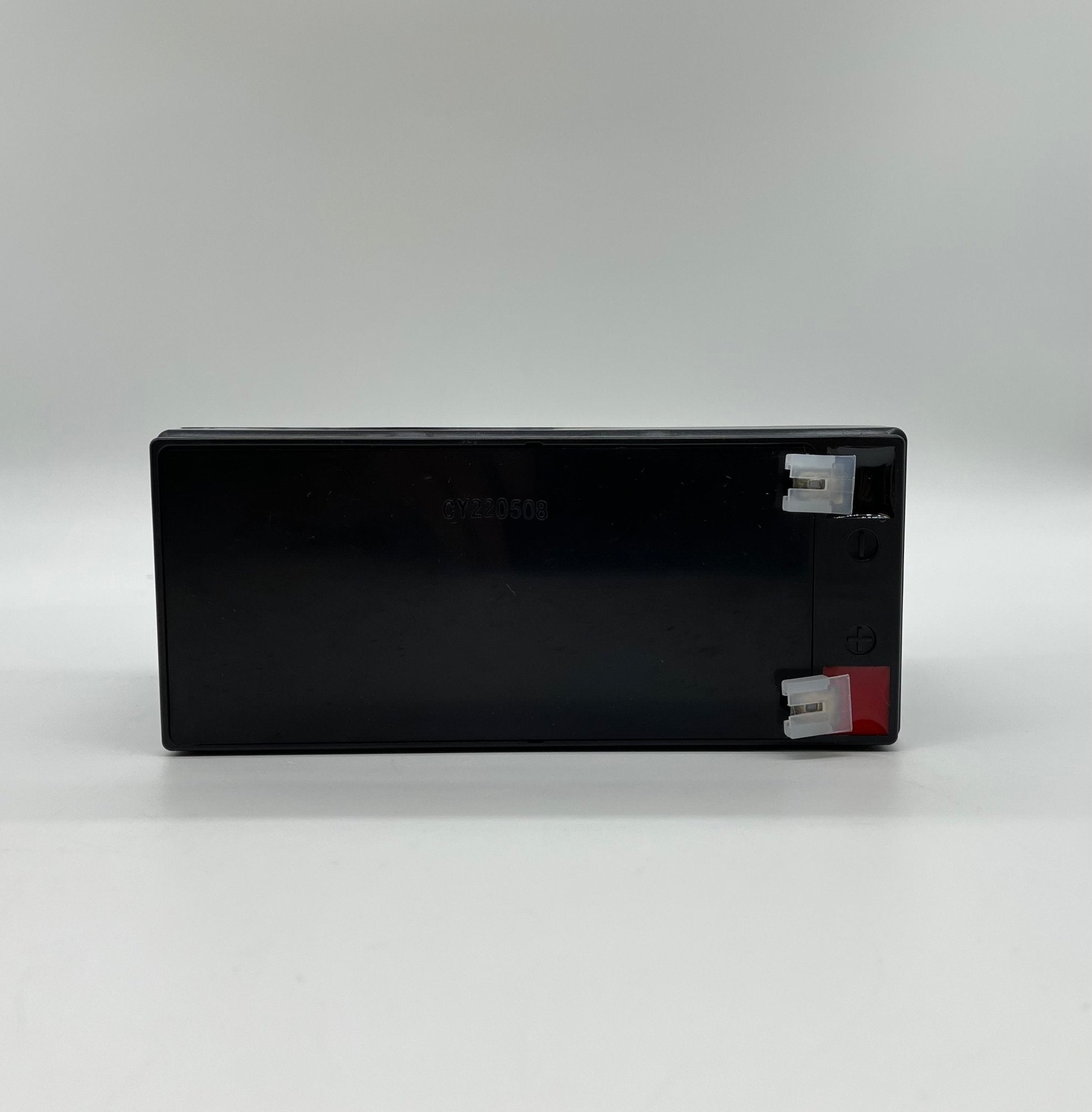 Simplex 2081-9272 fire alarm device with visible sensor and wiring, designed for early fire detection and safety.