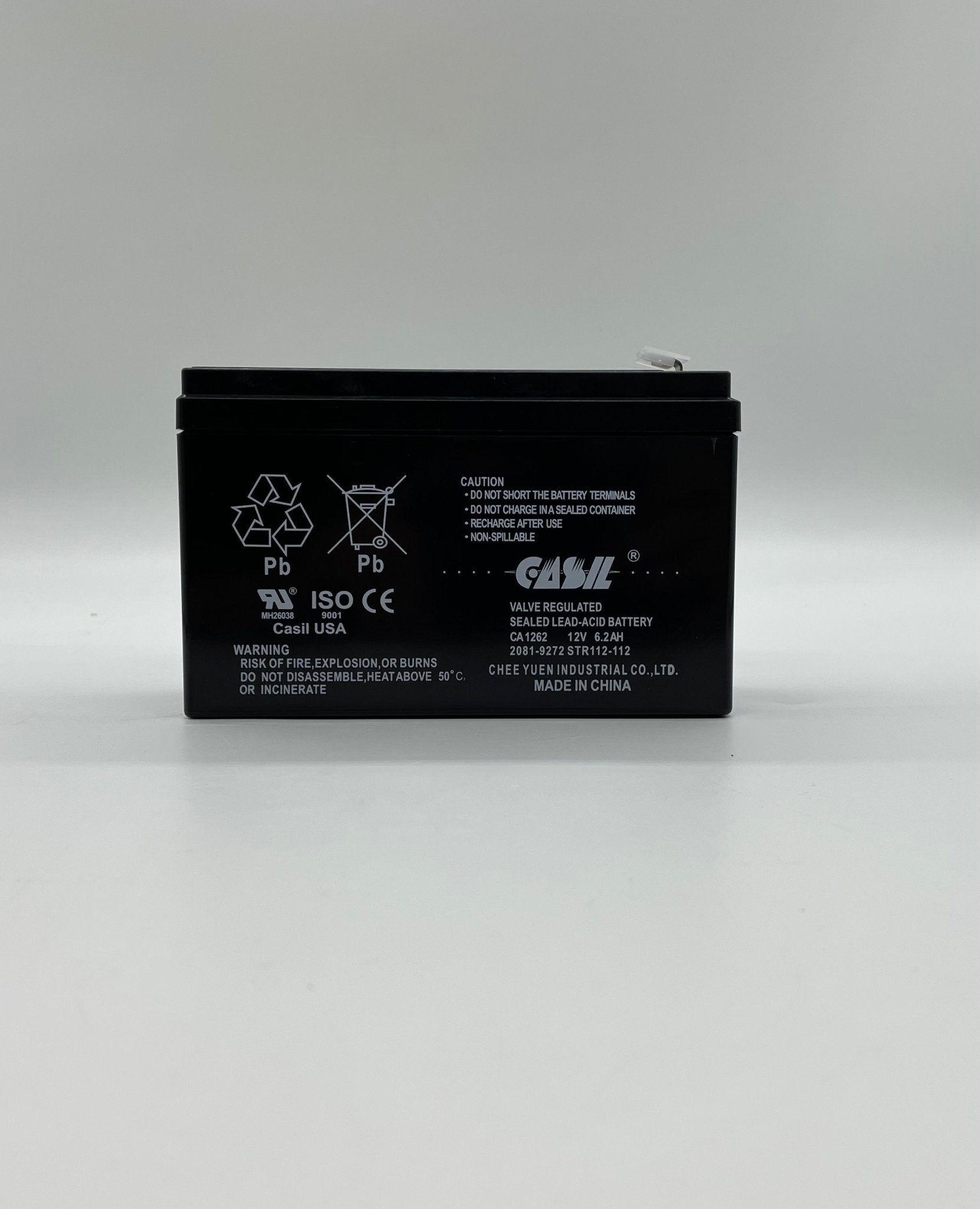 Simplex 2081-9272 fire alarm device from Simplex, shown with mounting components and wiring for fire safety system.