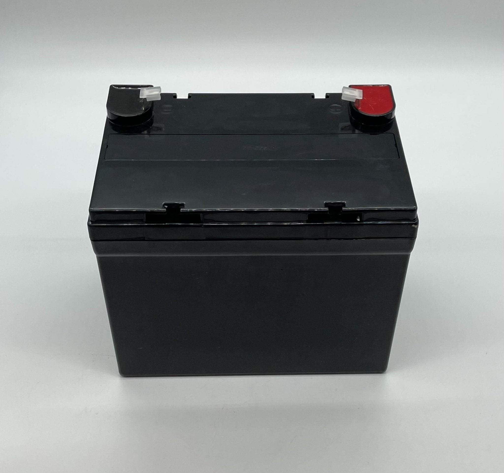 Simplex 2081-9276 fire alarm detecting smoke, mounted on wall in a commercial setting, with wiring and control panel visible.