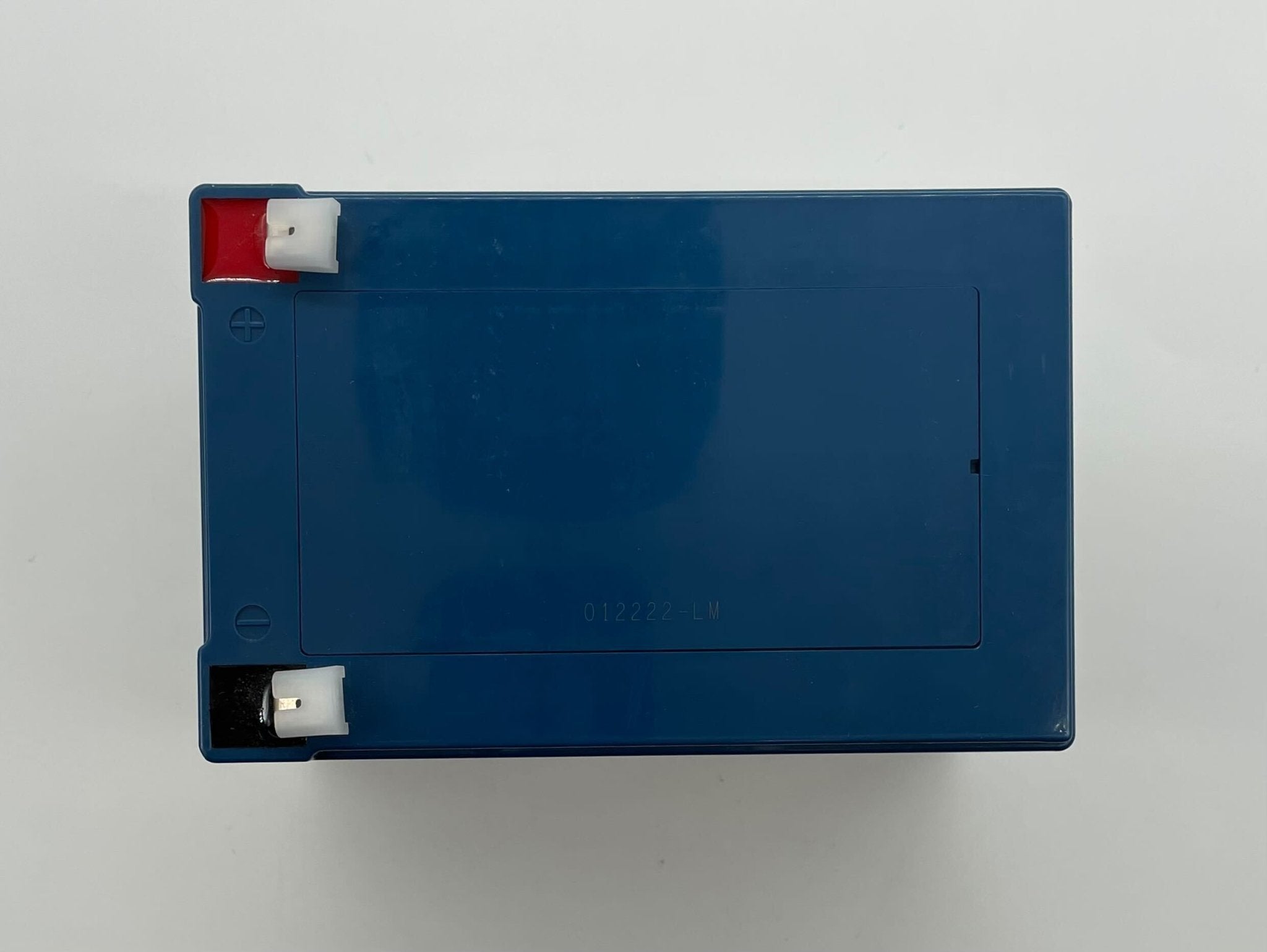 Simplex 2081-9288 fire alarm control panel mounted on a wall with indicator lights and controls.