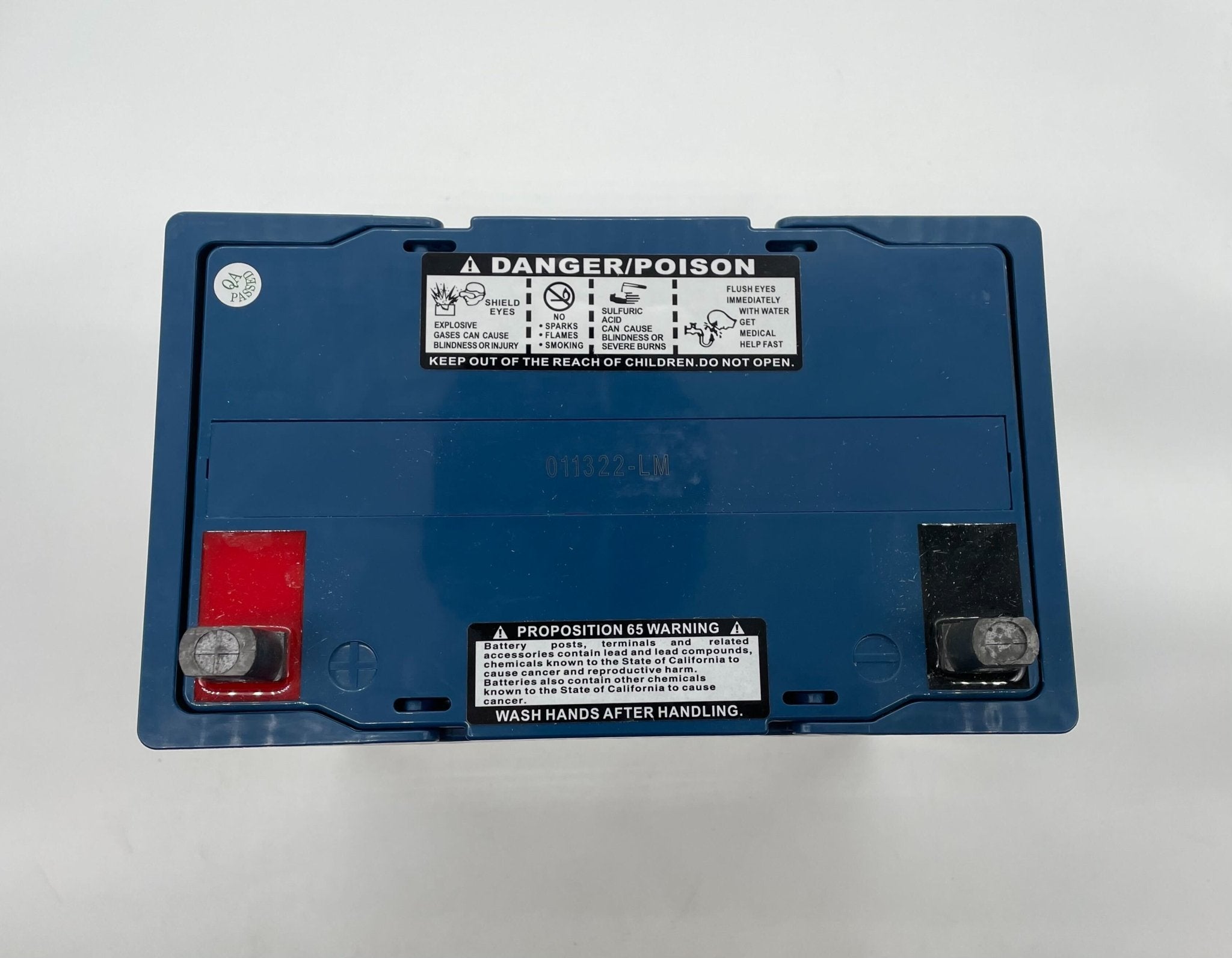Simplex 2081-9296 fire alarm with white plastic casing, mounted on a wall, part of fire alarm system for safety and alarm notification.