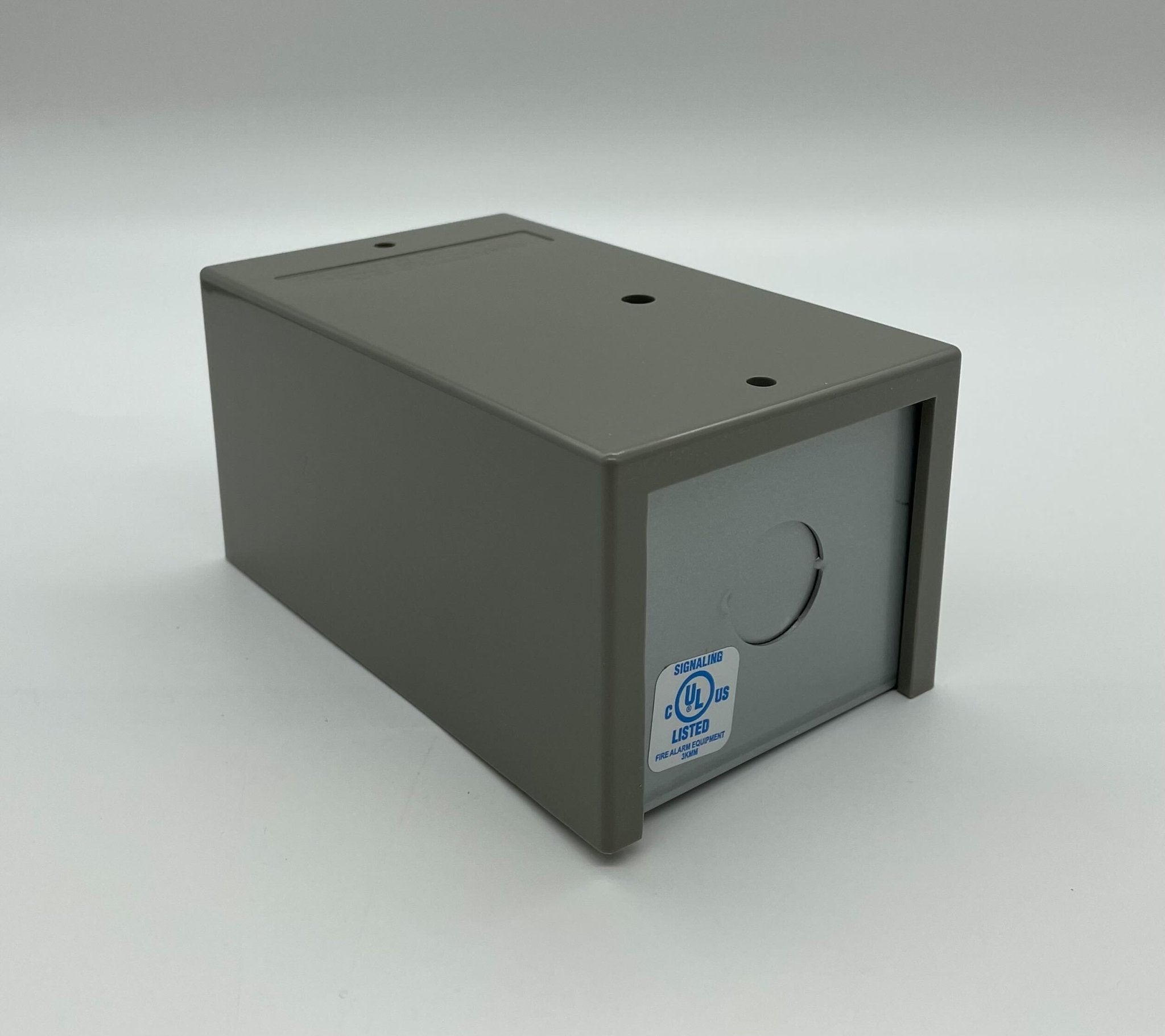 Simplex 2088-9008 relay from Simplex, showing a compact electrical relay with metal contacts and plastic housing.