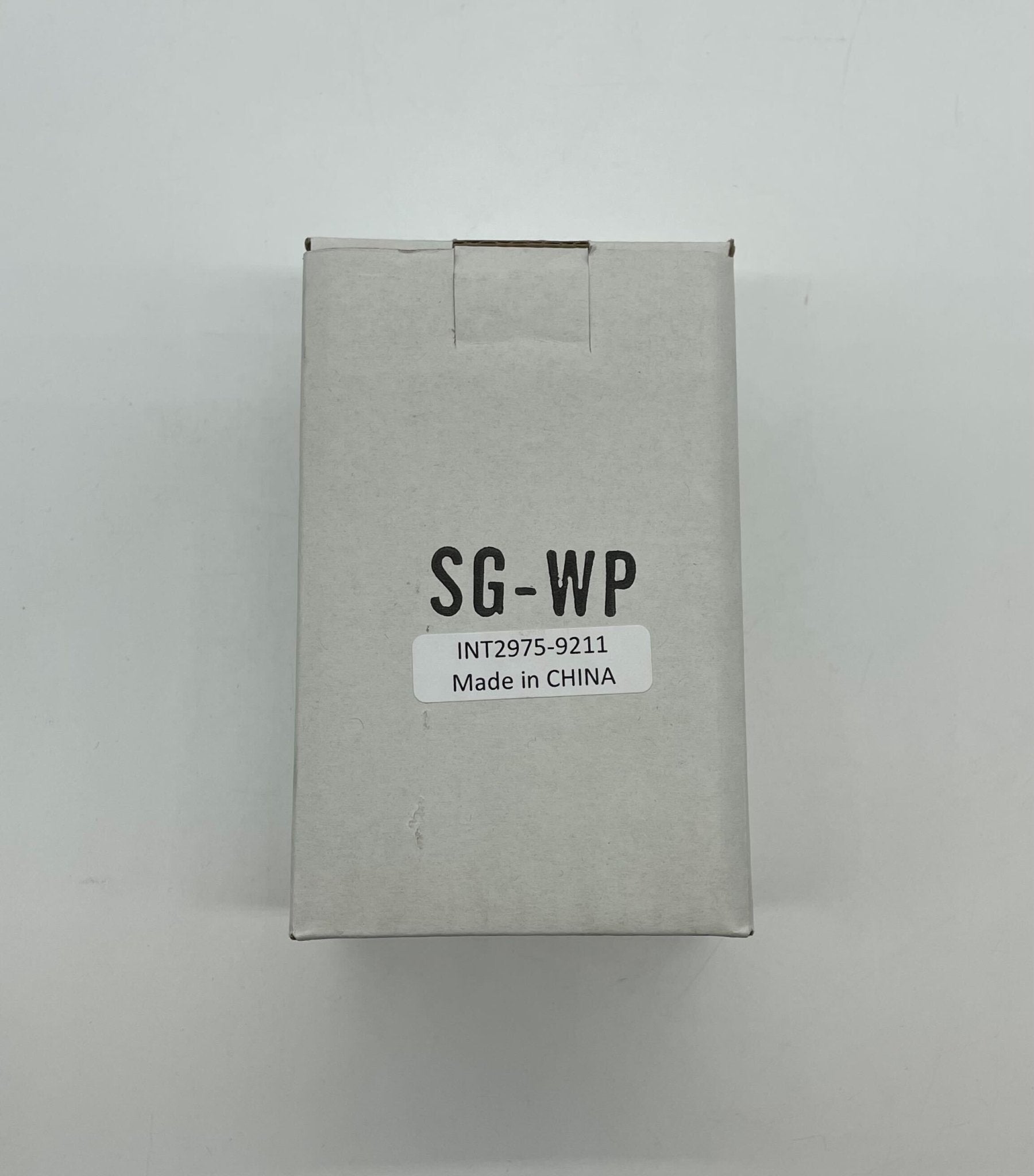 Simplex 2975-9211 fire alarm with alarm bell and wiring, mounted on a wall, designed for fire detection and safety.