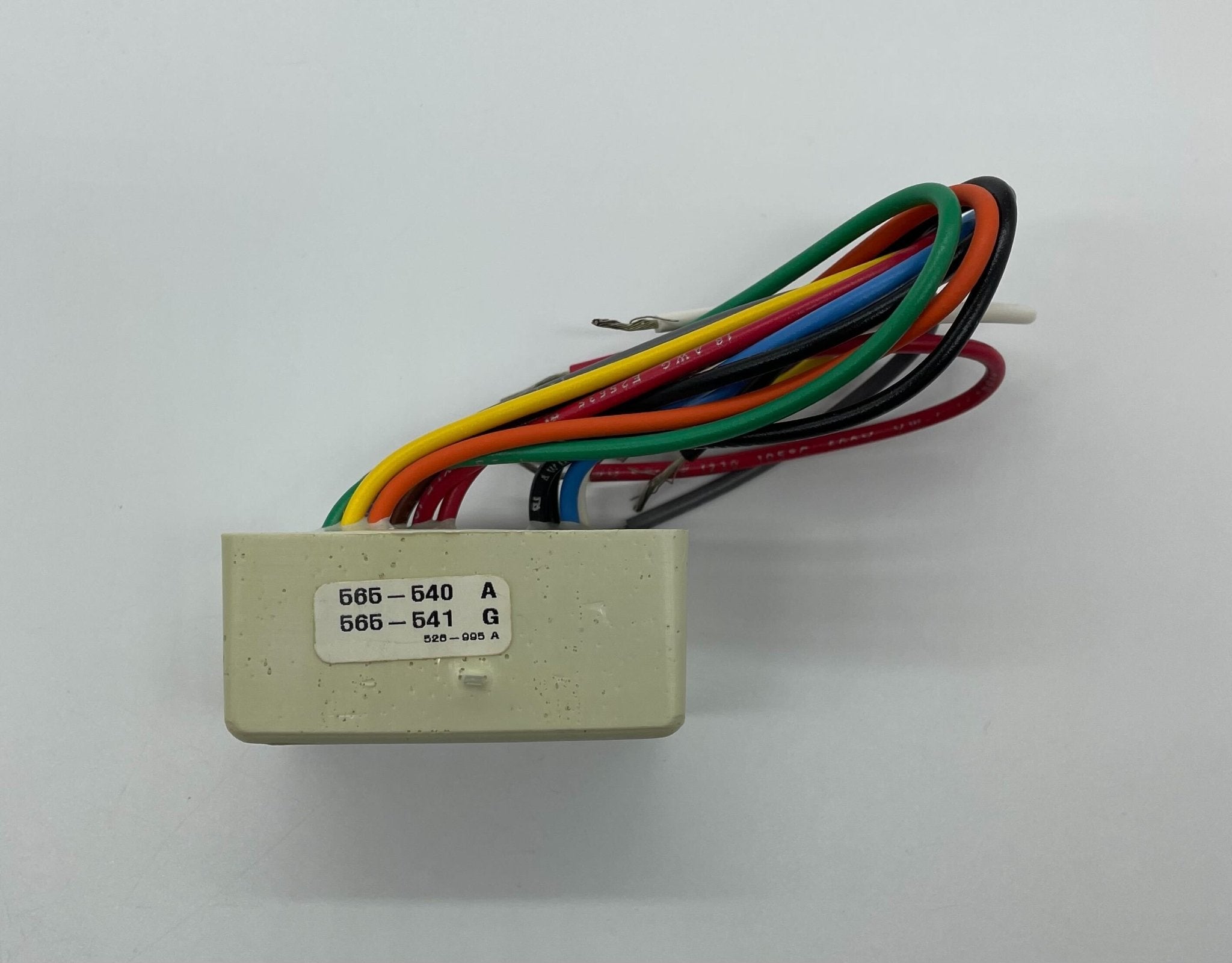 Simplex 4098-9822 modules by Simplex, showing electronic components and circuit board details.