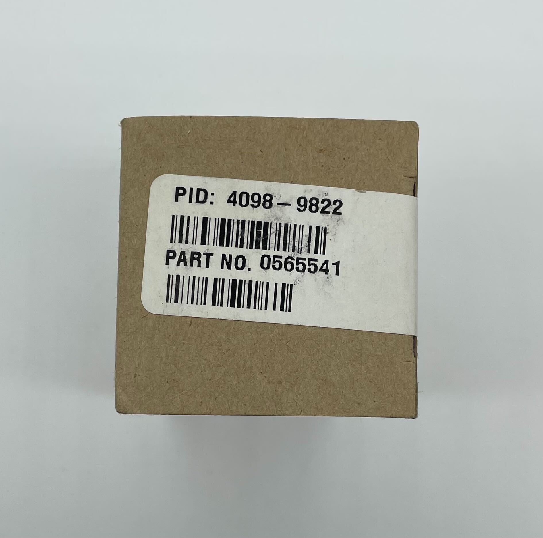 Simplex 4098-9822 modules by Simplex, featuring electronic components on a circuit board.