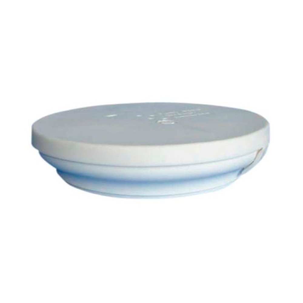 Simplex 4098-9848 base component from Jem Systems Canada, showing a sturdy industrial base with mounting features.
