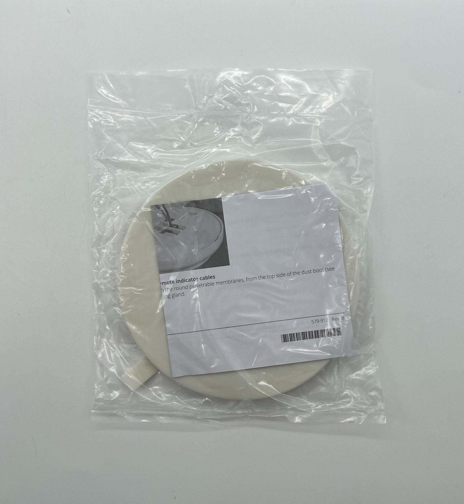 Simplex 4098-9848 base from Jem Systems Canada, featuring a sturdy plastic construction and mounting hardware.