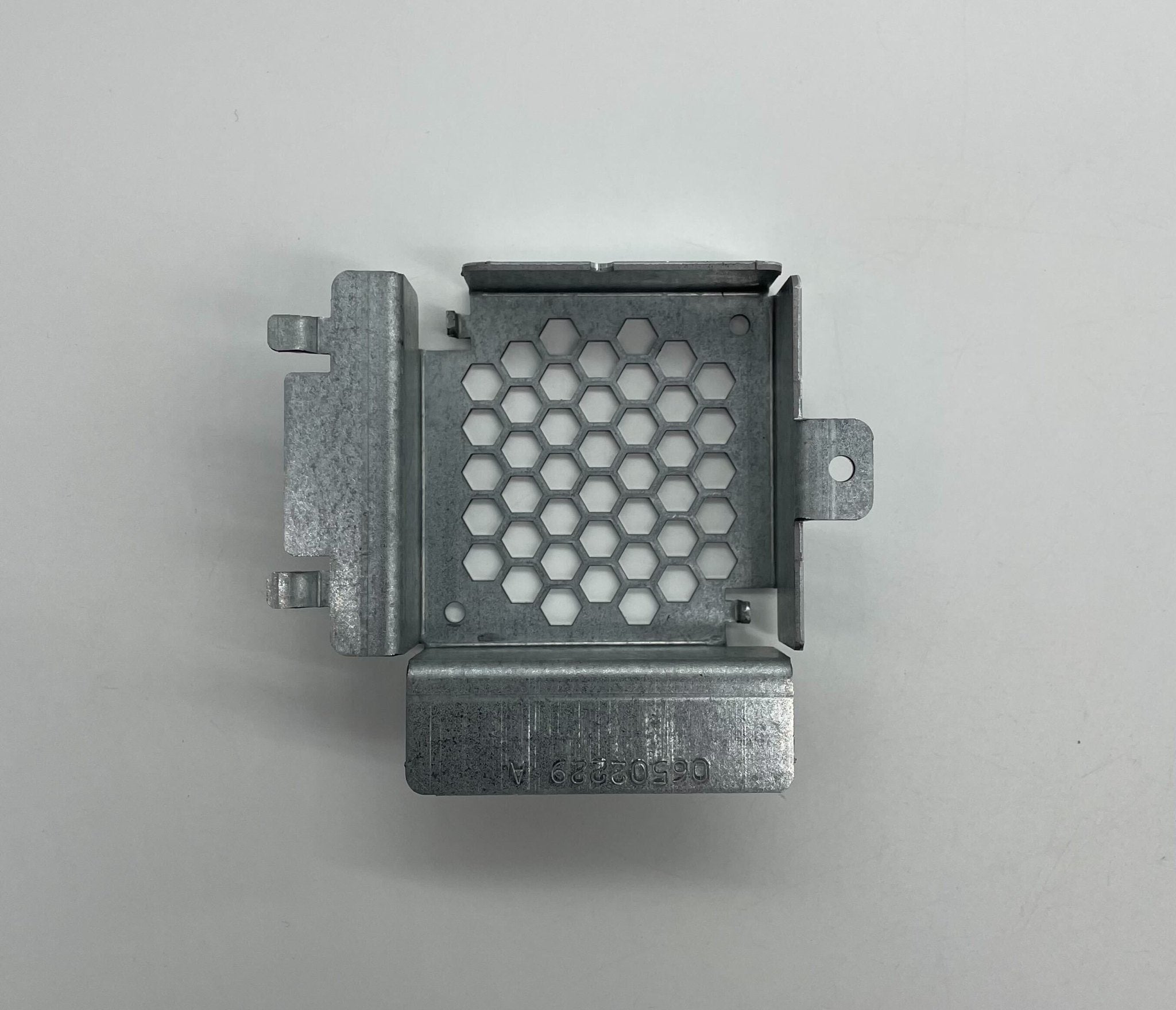 Simplex 4100-5131 modules by Simplex, showing a close-up of the electrical components and circuit board in the image.