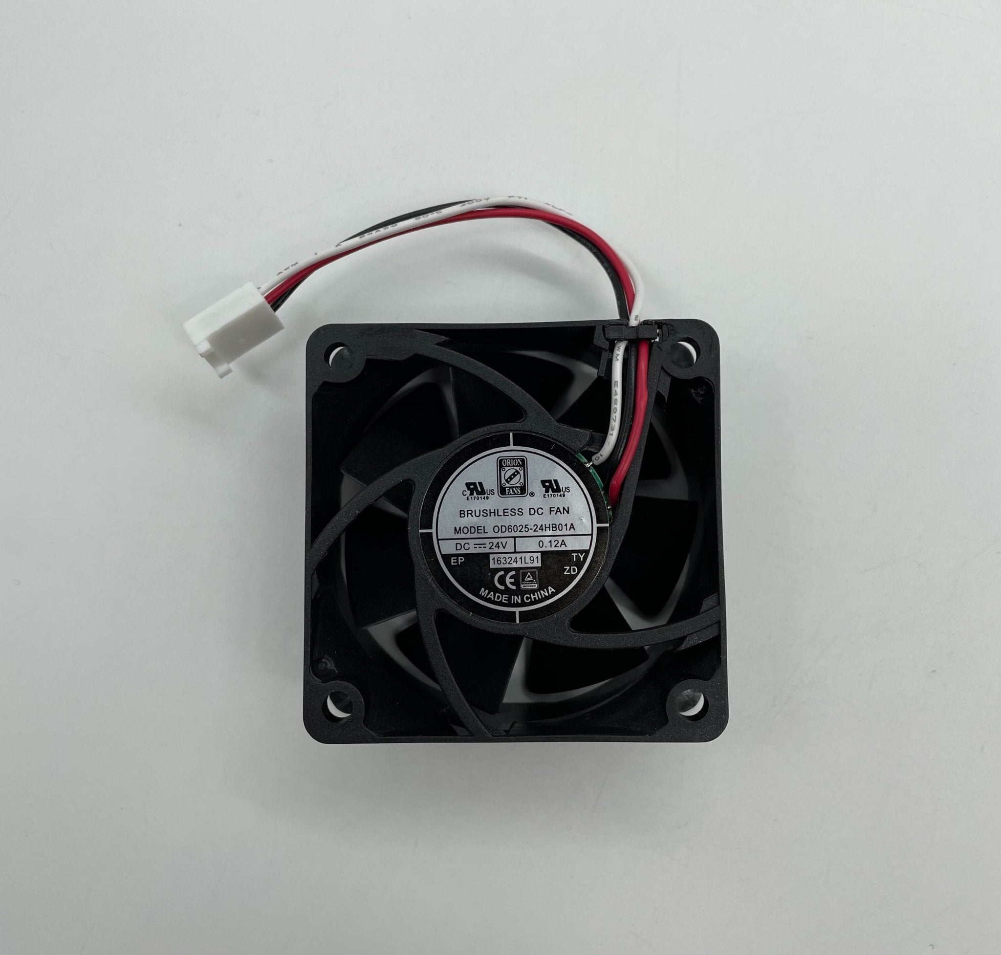 Simplex 4100-5131 modules by Simplex, showing detailed view of the fire alarm system components.