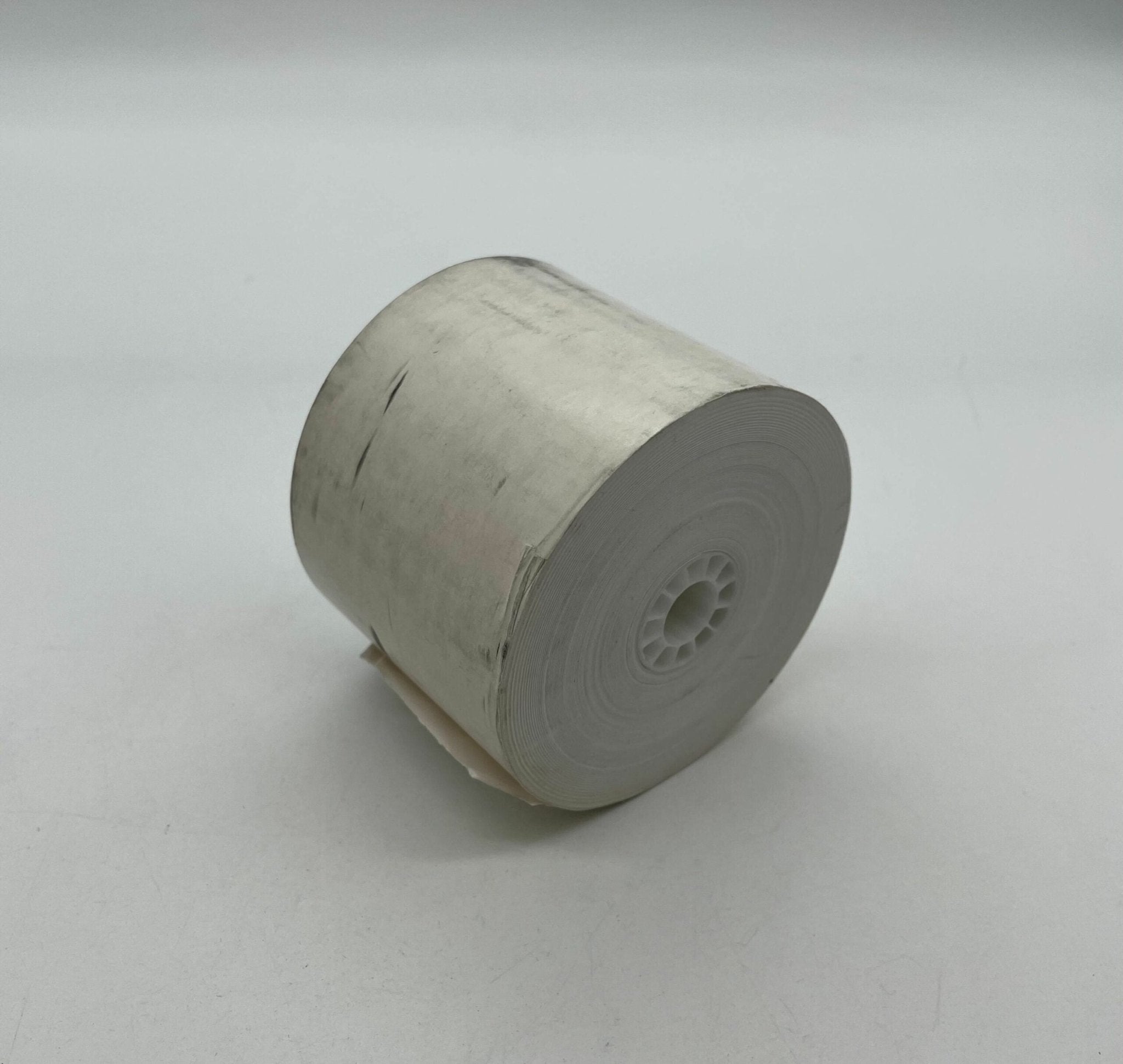 Simplex 4190-9803 fire alarm with orange indicator light and mounting bracket, designed for building safety.