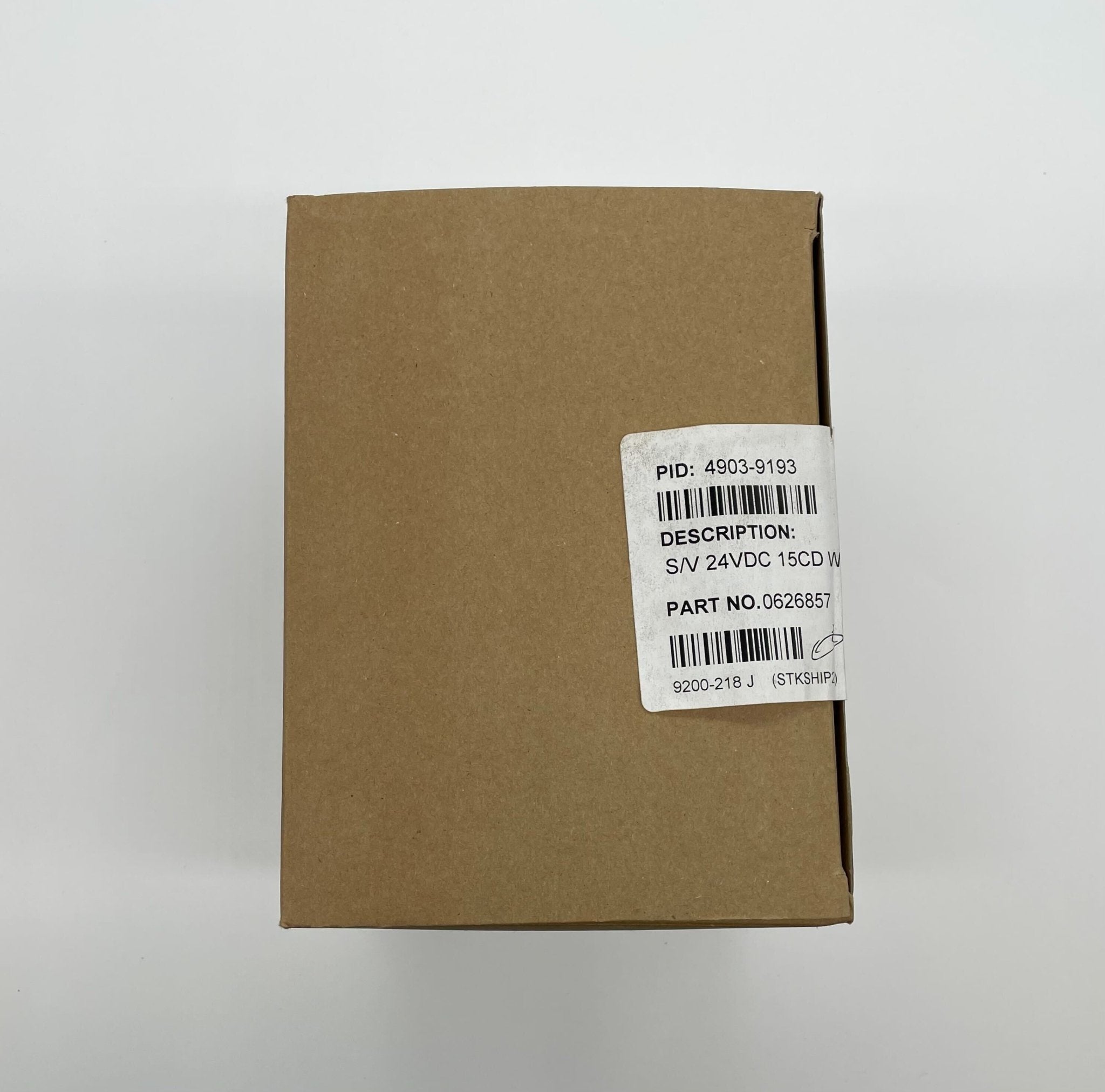 Simplex 4903-9193 speaker strobe alarm with bright visual alert and durable design, mounted on wall for emergency signaling.