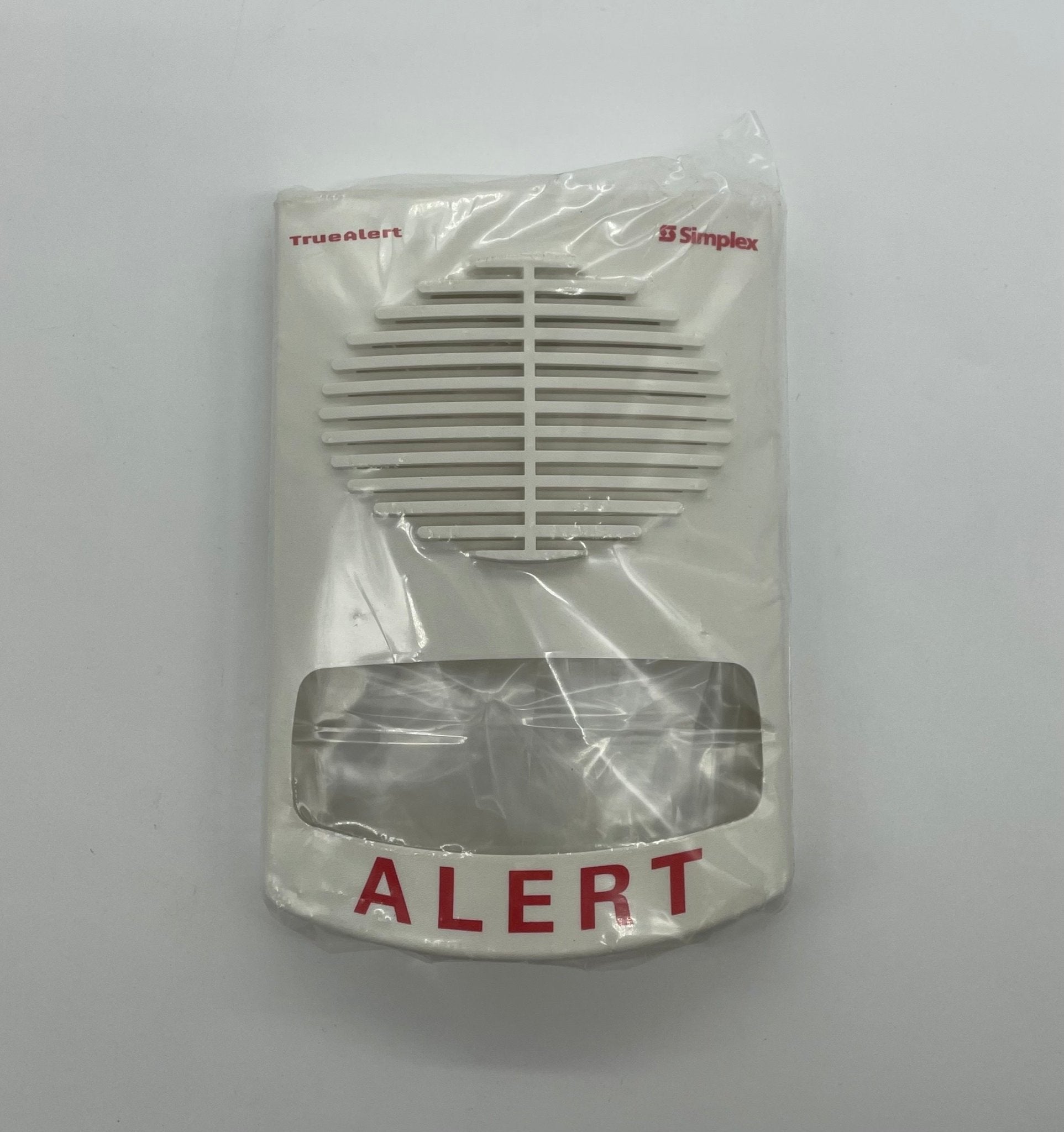 Simplex 4905-9846 covers, durable and designed for easy installation, shown in the image with a sleek black finish.
