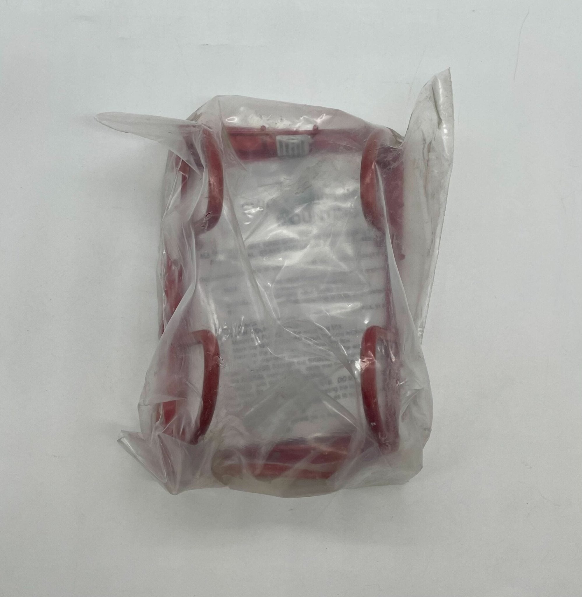 Simplex 4905-9926 fire alarm with white casing and mounting bracket, designed for fire safety systems.