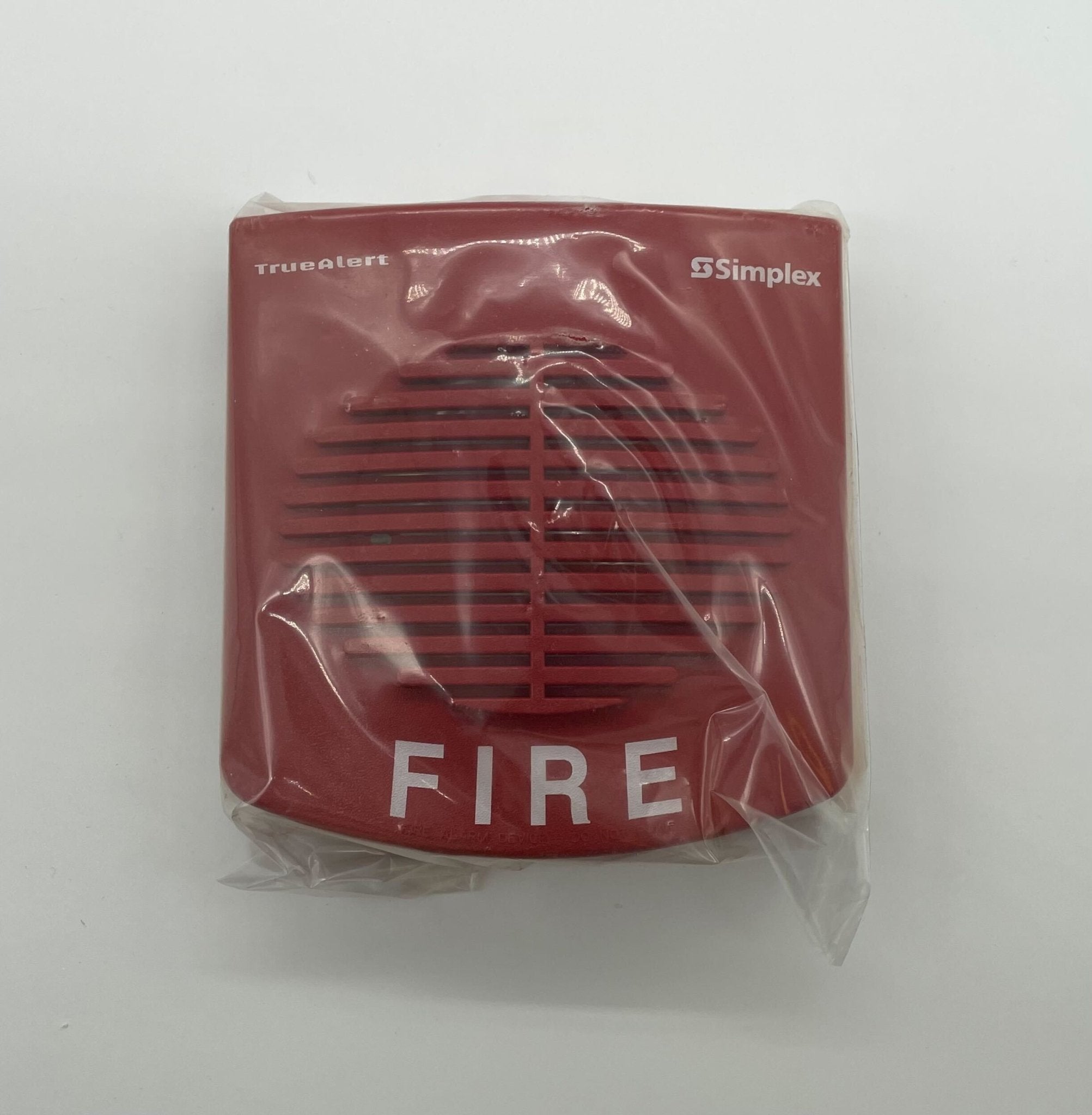 Simplex 4905-9988 covers by Simplex, showing a close-up of the durable protective covers for electrical or mechanical equipment.