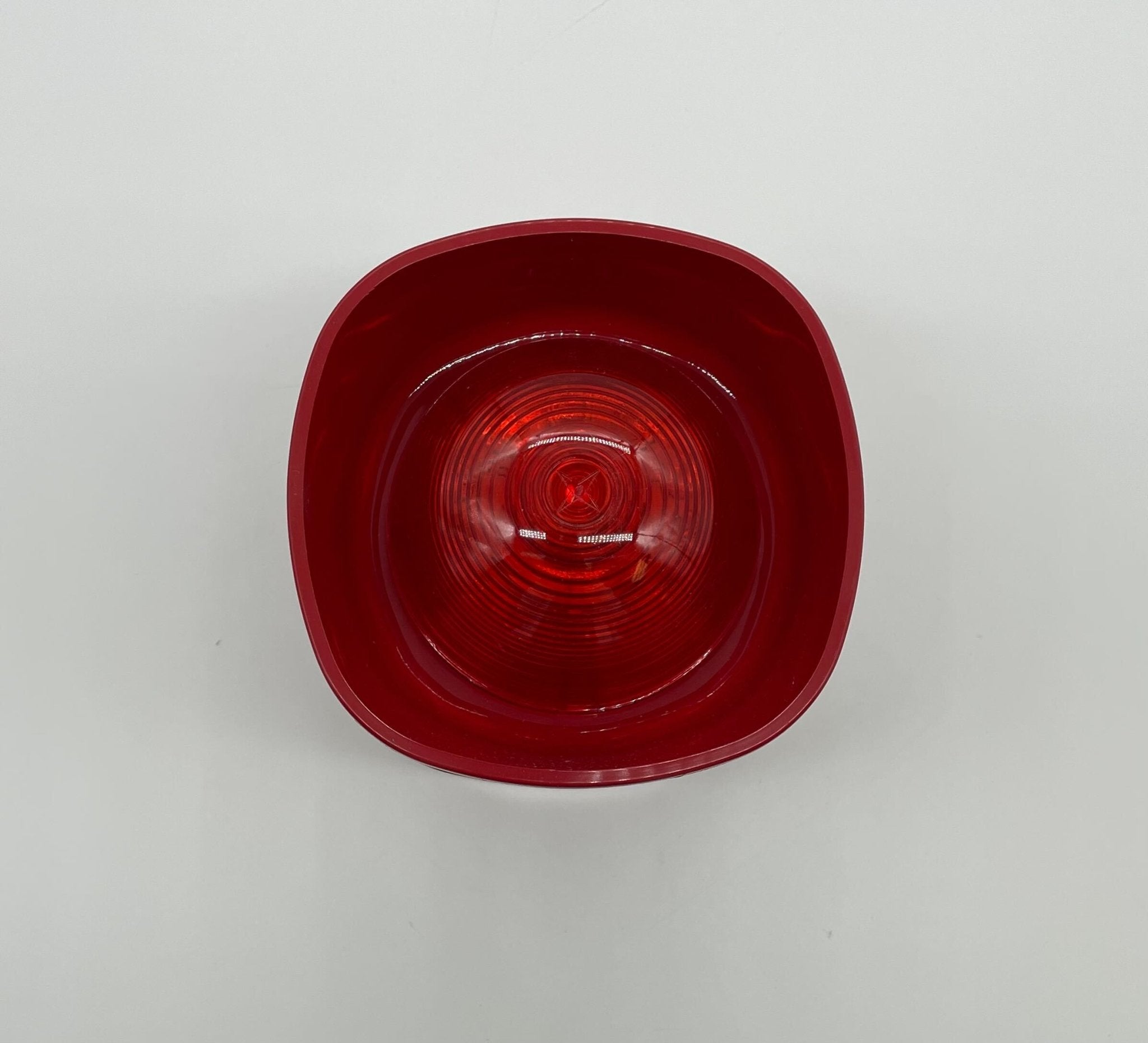 Simplex 4906-5205 beacon from Jem Systems Canada, featuring a compact design with warning light for safety applications