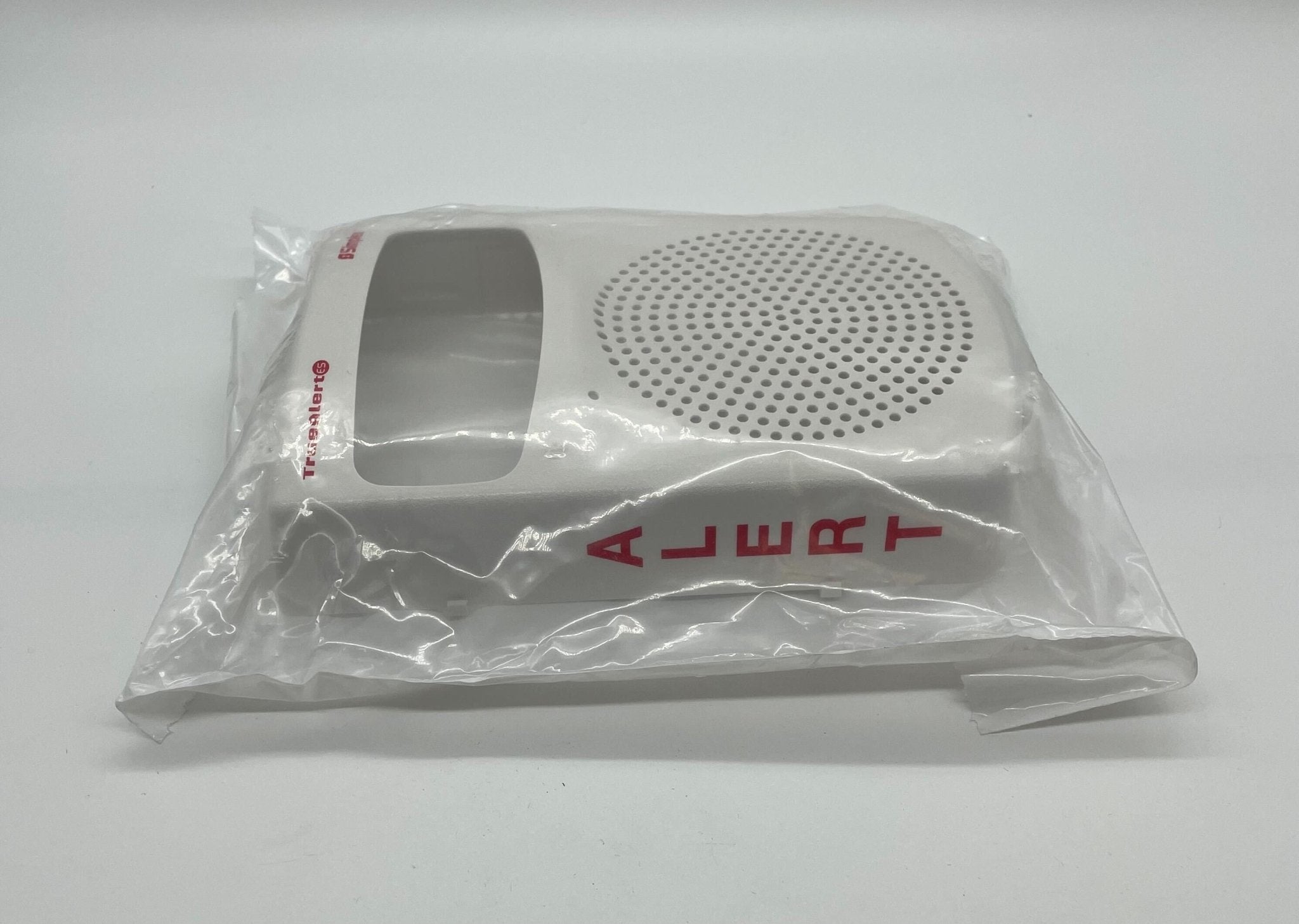 Simplex 49SVC-WWALT-O cover by Simplex, showing a durable protective cover with branding and secure fit for equipment.