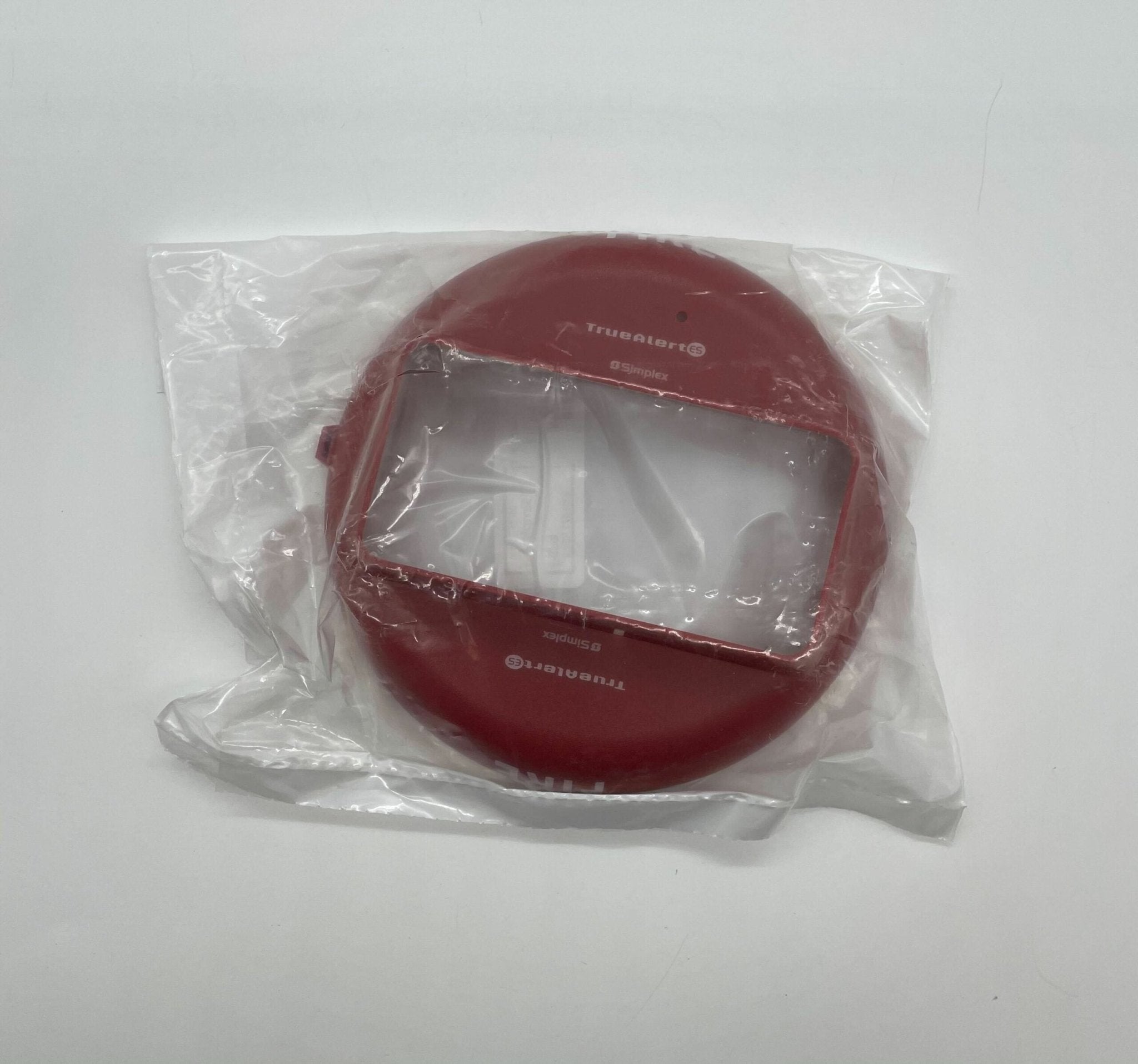 Simplex 49VOC-CRF-O cover, durable protective cover by Simplex for equipment or machinery.