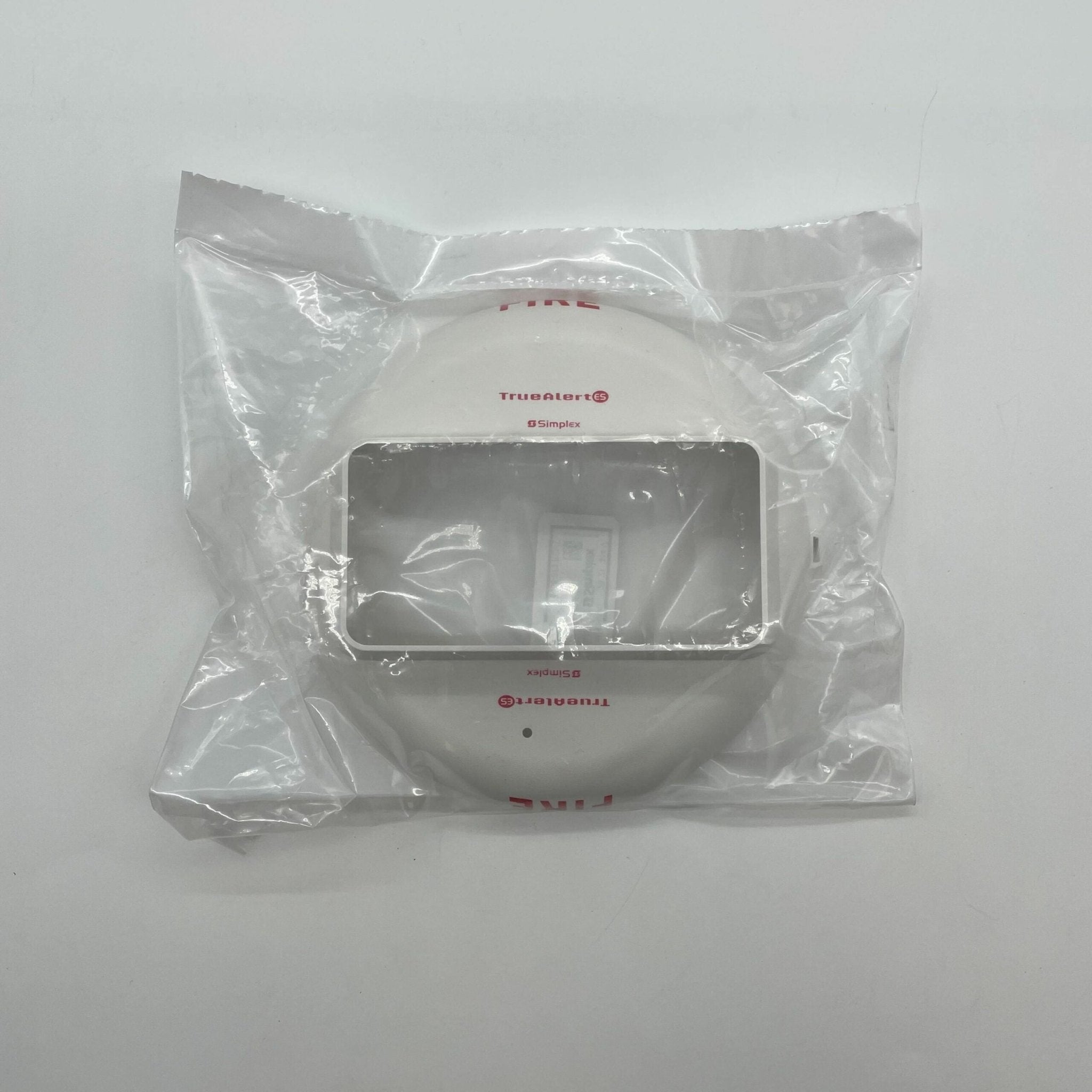 Simplex 49VOC-CWF cover designed for equipment protection, featuring a durable, weather-resistant material in a professional finish.