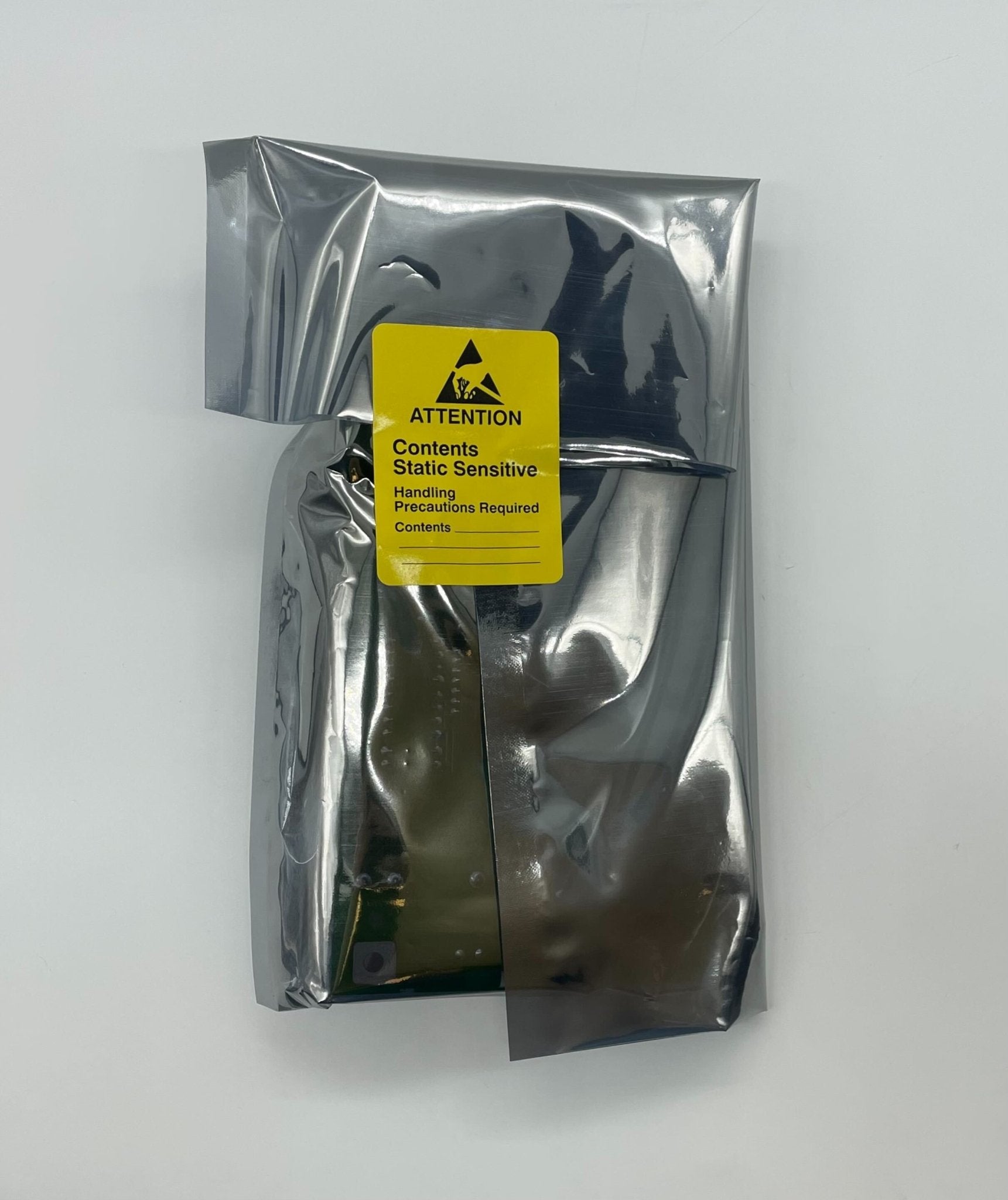 Simplex 562-827 power supply unit with electronic components and connectors, designed for industrial or electronic applications.
