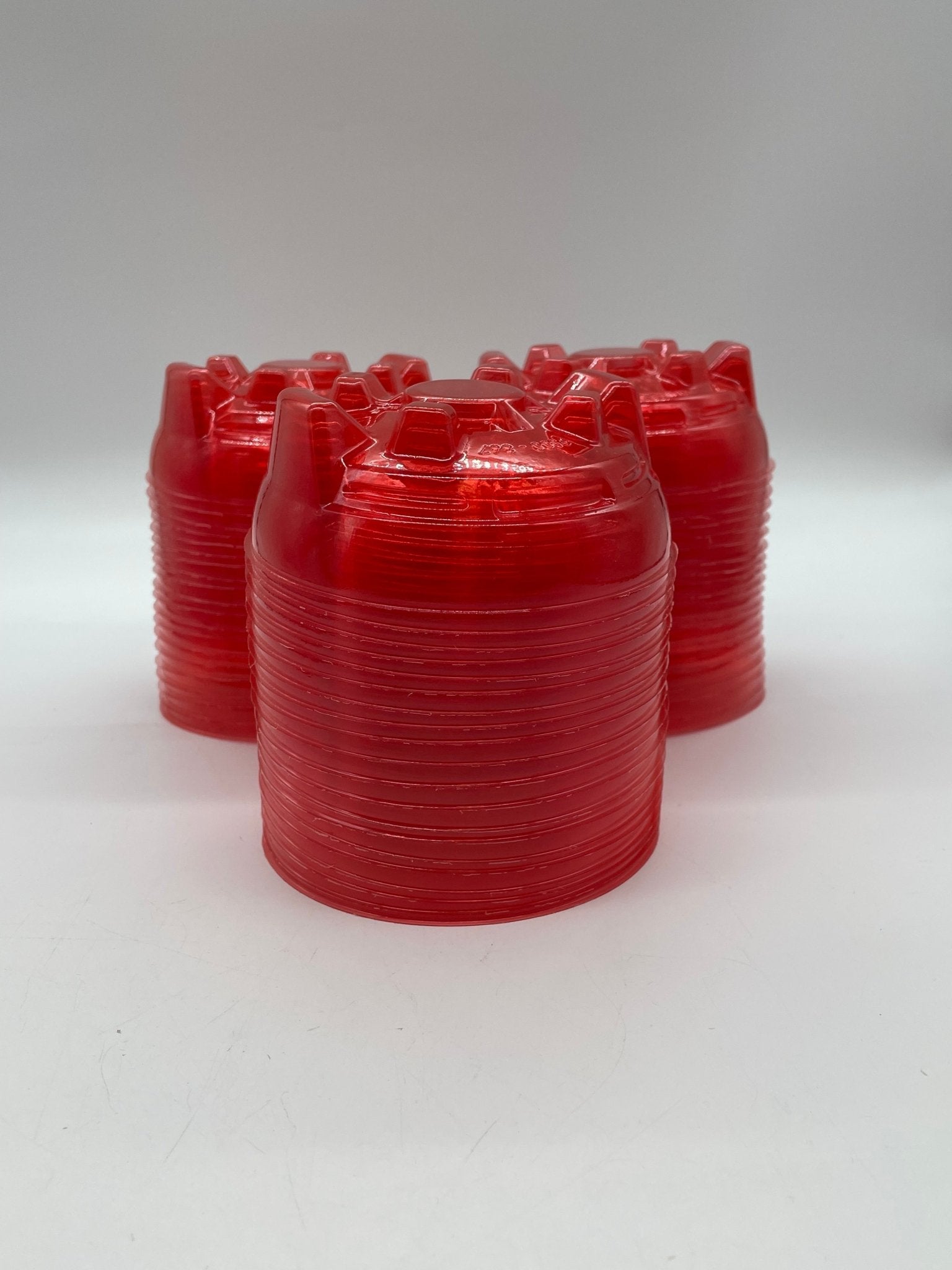 Simplex 9500-867 covers, compatible with fire alarm systems, shown in a close-up image highlighting the product's design.