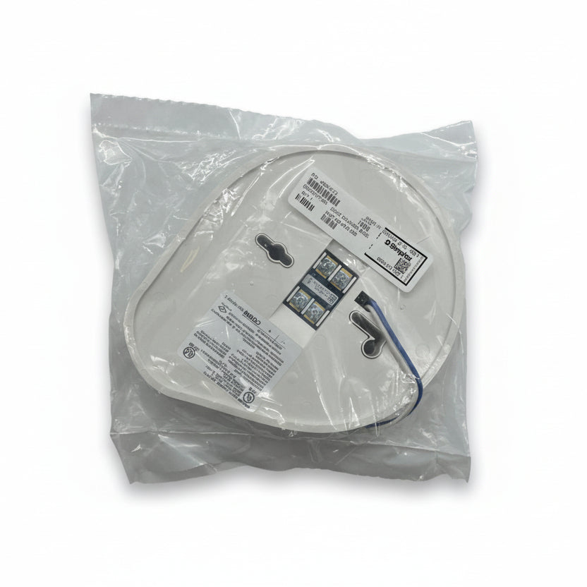 Simplex 4098-9772 base component by Simplex, shown in a close-up view of the product.