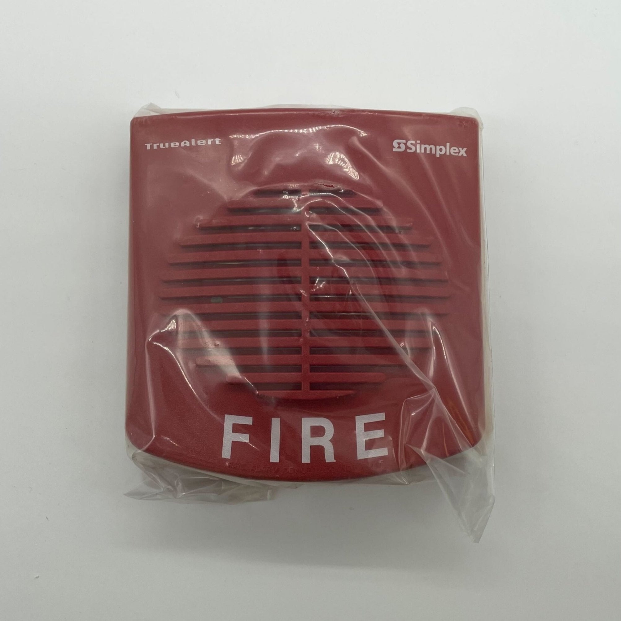 Simplex 4905-9988 covers by Simplex, showing a close-up of the durable protective covers for electrical or mechanical equipment.