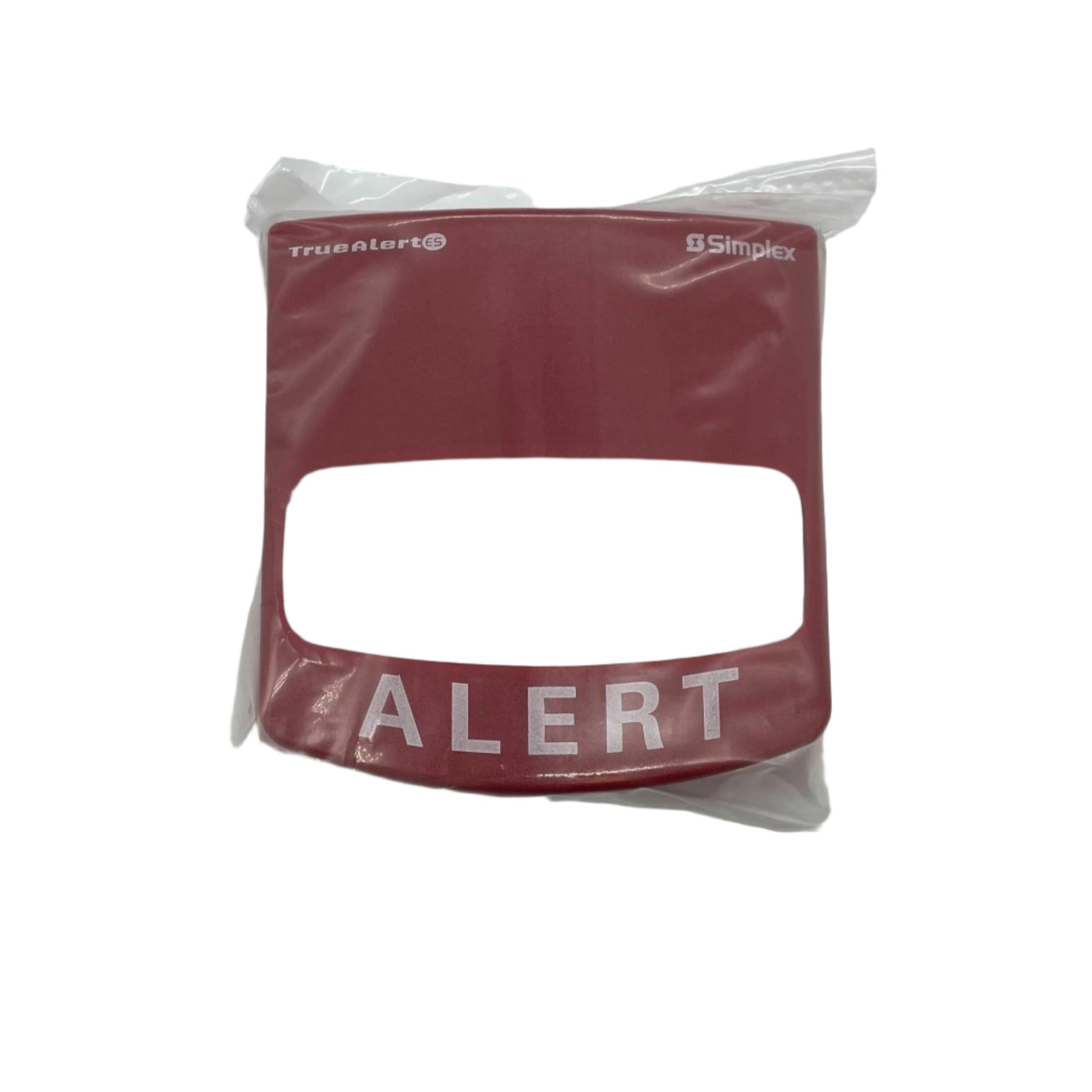 Simplex 49VOC-WRALT covers by Simplex, shown on a white background, designed for protection and durability.