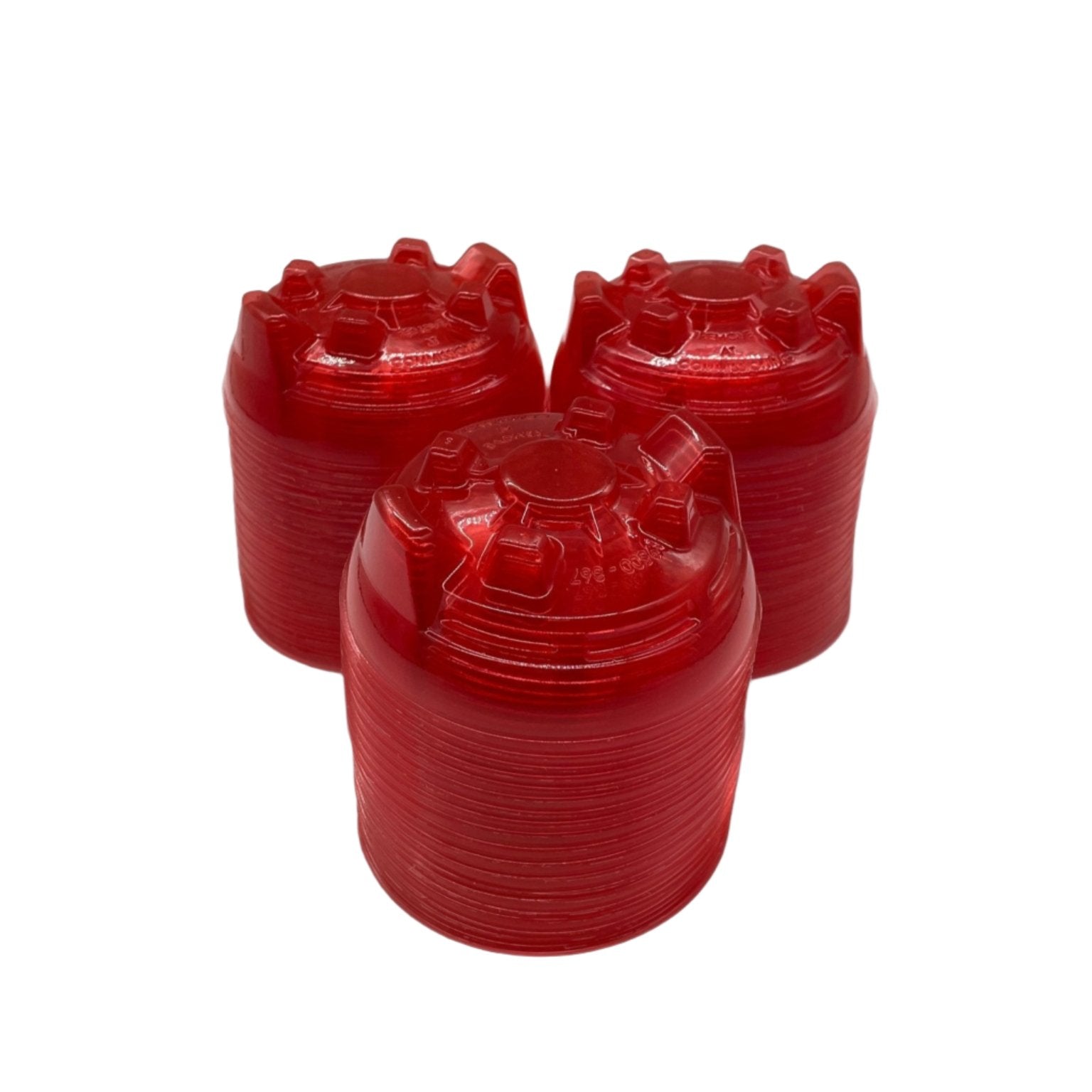 Simplex 9500-867 covers for fire alarm systems, black protective covers by Simplex, shown on fire alarm panels.
