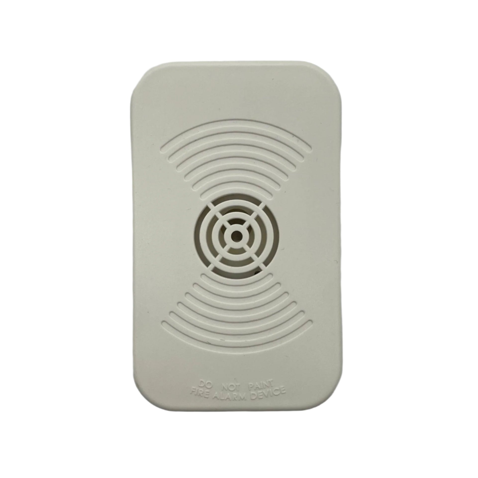 Simplex 4901-9859 horn by Simplex, shown in a close-up image highlighting its design and construction.
