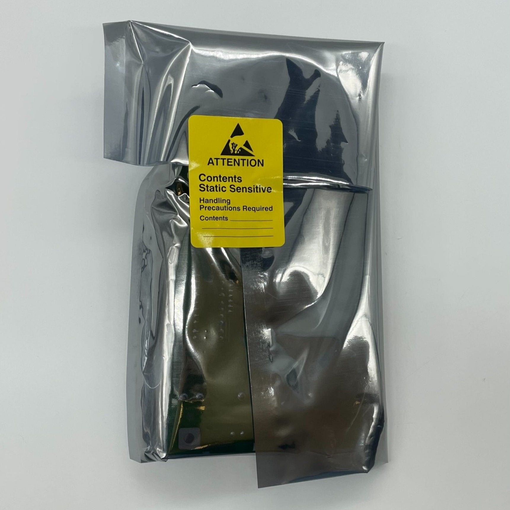 Simplex 562-827 power supply unit with electronic components and connectors, designed for industrial or electronic applications.