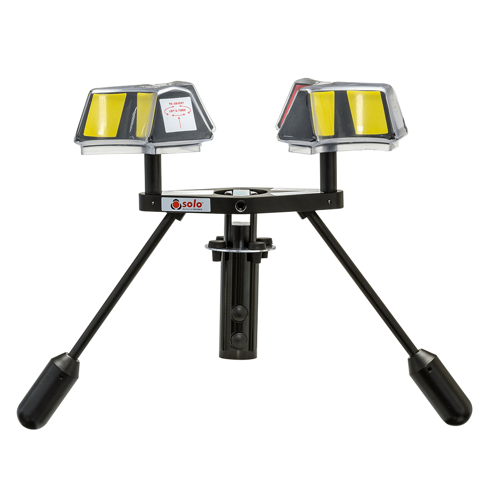Detector Testers SOLO200