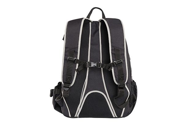 Detector Testers Urban Backpack (Includes Pole Bag) (SOLO611-001)