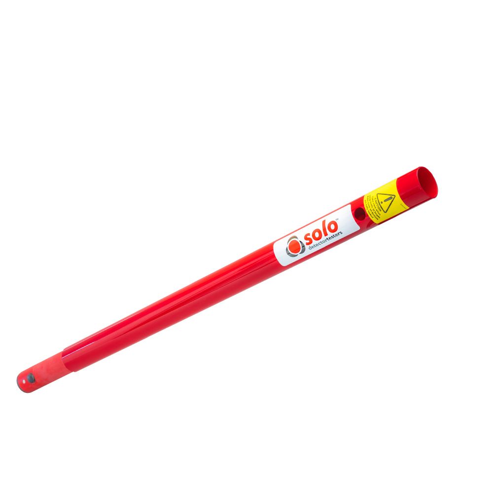Detector Testers Solo 111 Fibreglass Extension Pole - 0.5 metres (SOLO111-001)