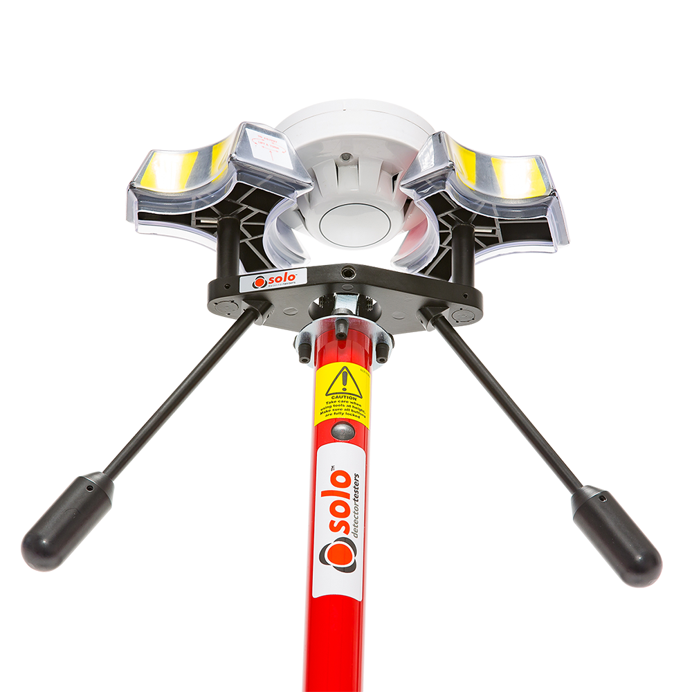 Detector Testers Solo 200 Universal Detector Removal Tool (SOLO200-001)