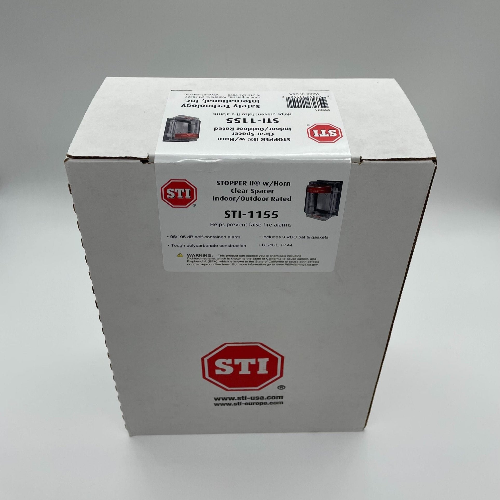 STISTI - 1155