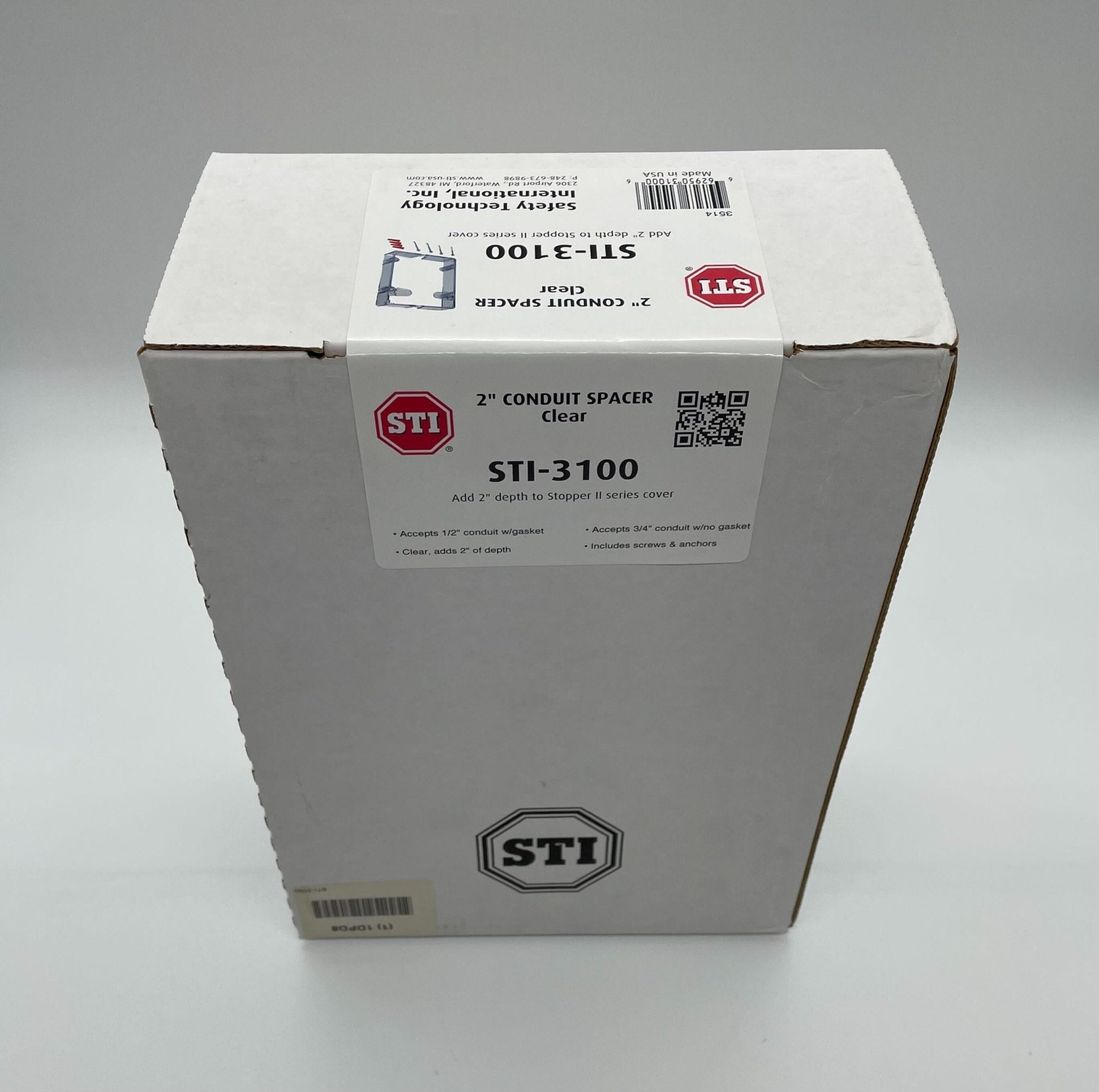 STISTI - 3100