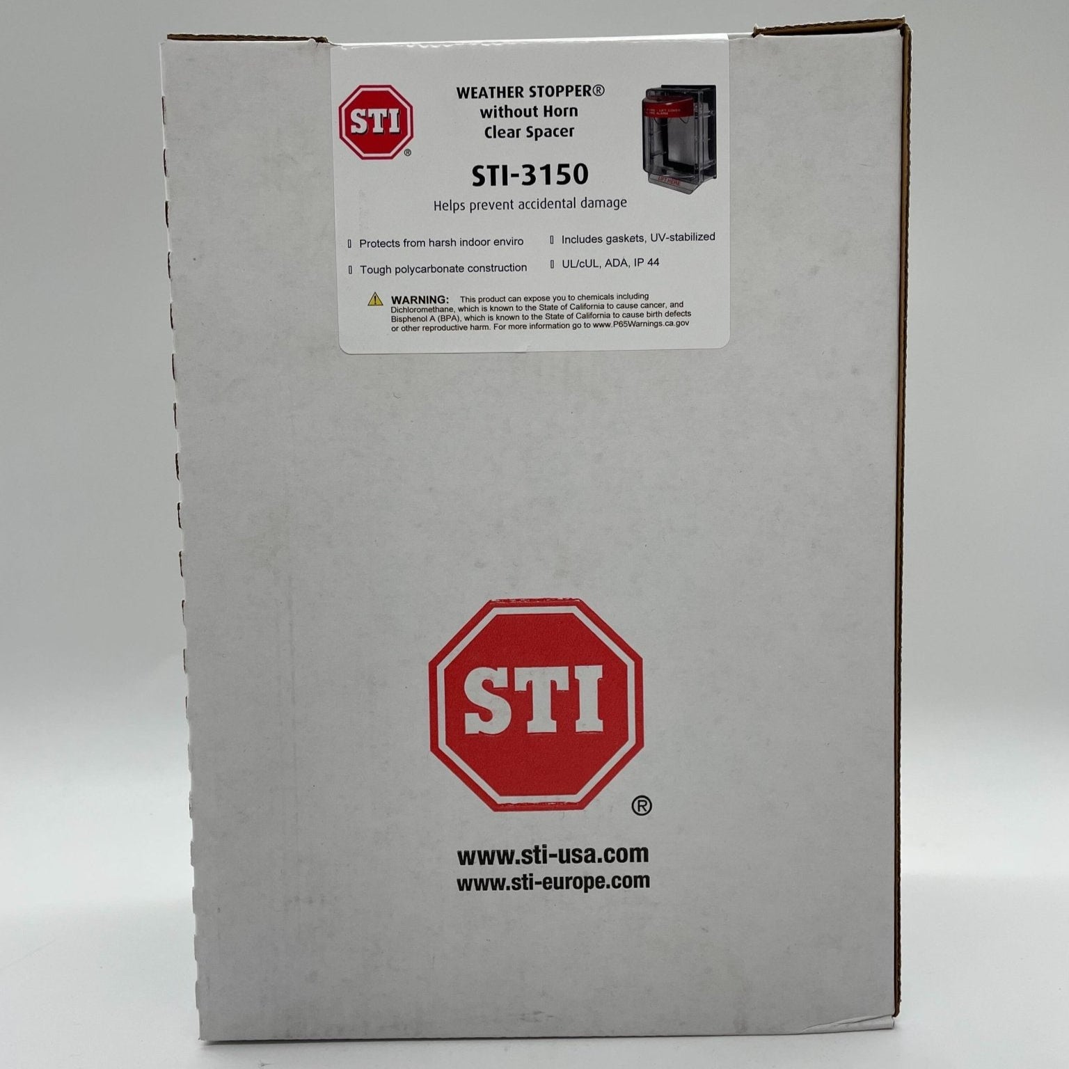 STISTI - 3150