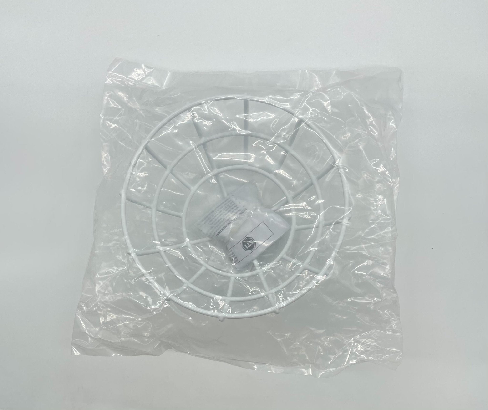 STI-9711 Horn, Strobe, and Speaker Damage Stopper mounted on a wall, designed to protect audio equipment from damage.
