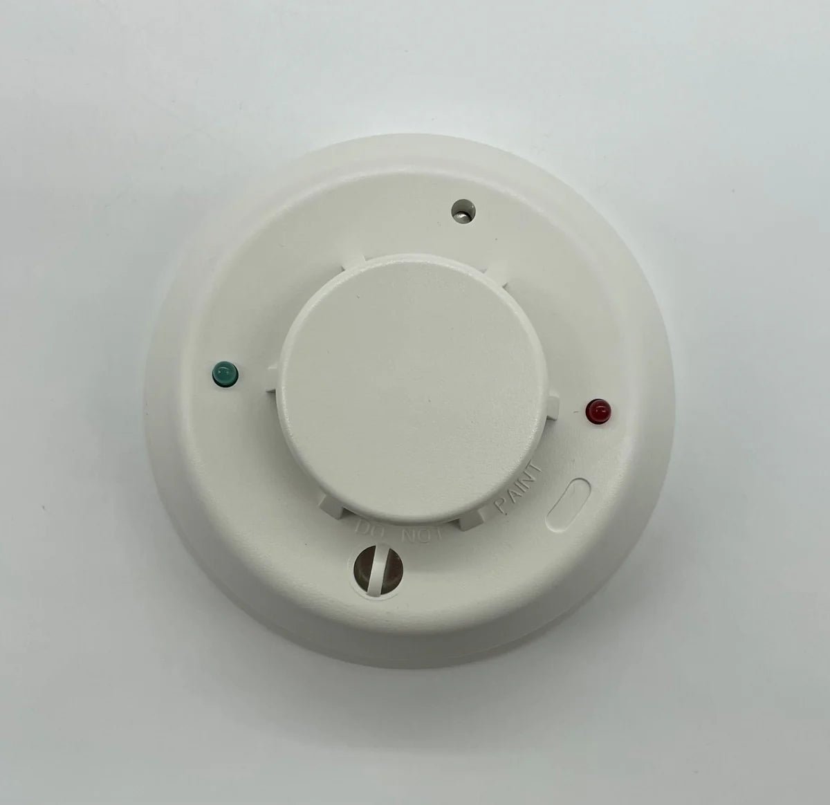System Sensor 2WTA-B fire alarm notification appliance with strobe and horn for emergency alerts