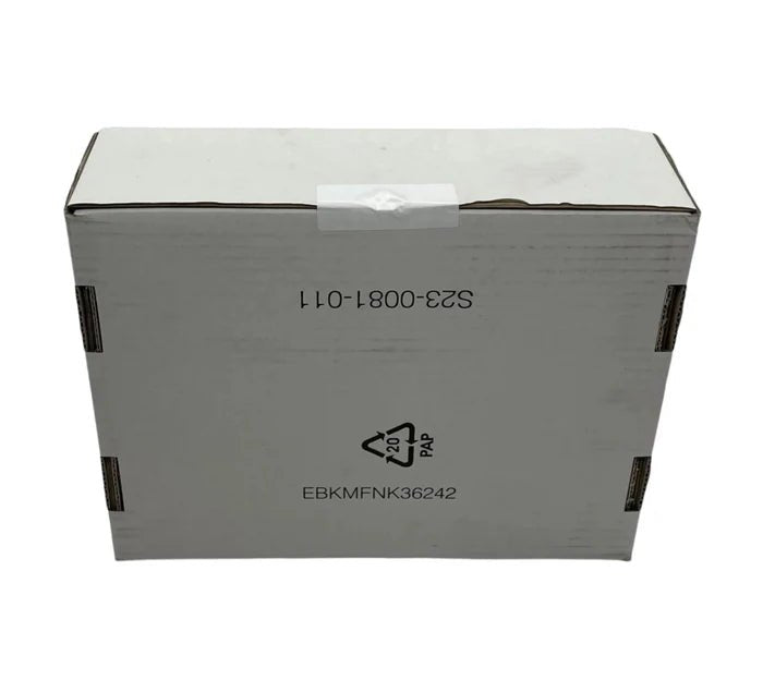 System Sensor 6500-MMK fire alarm system with mounting kit, shown on a plain background for safety and security installation.