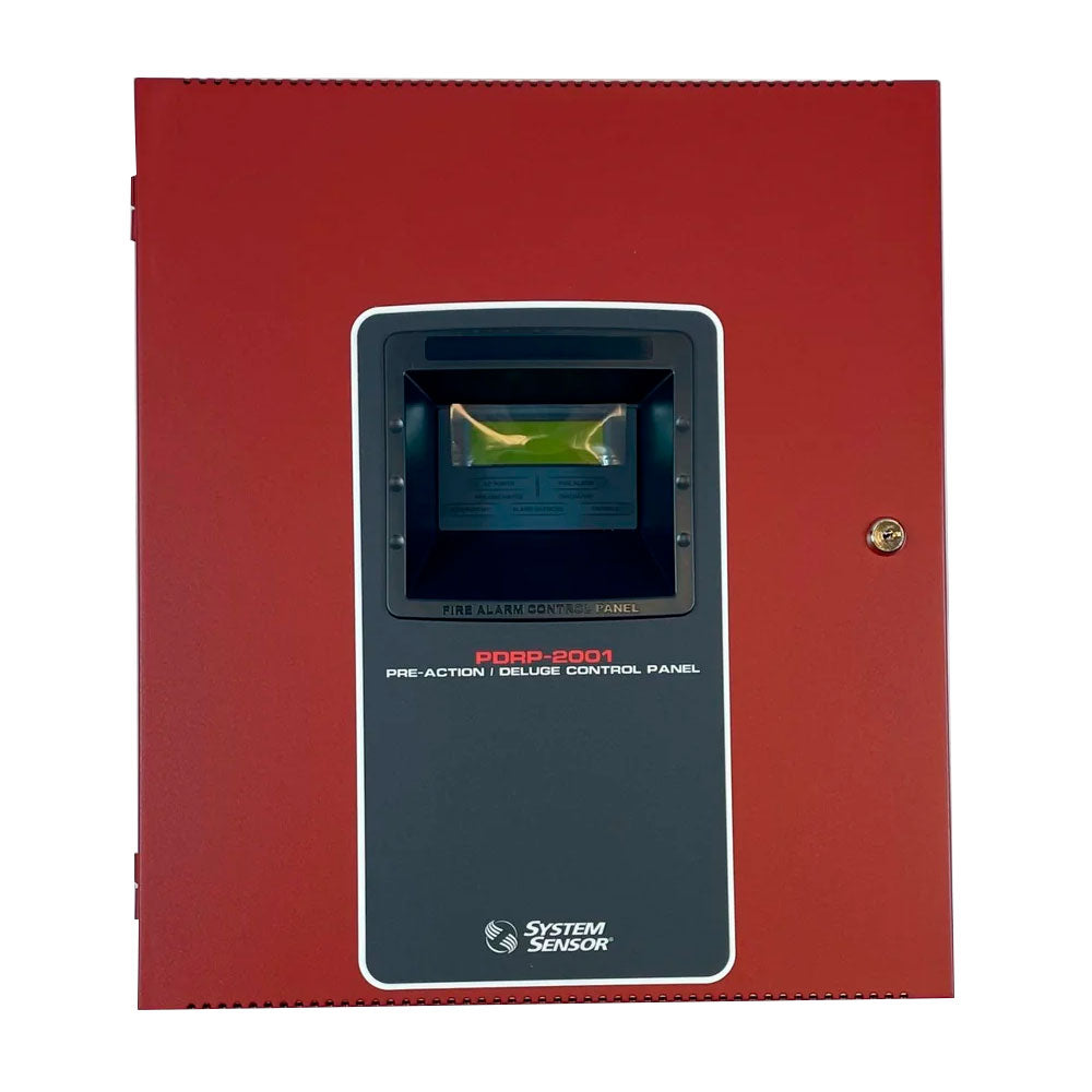 System Sensor PDRP-2001E