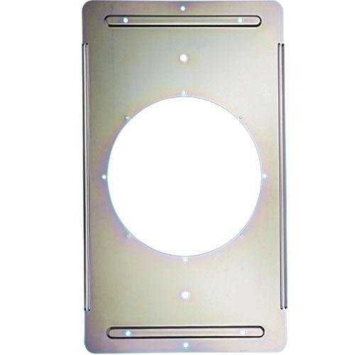System Sensor ULC SB-SPC8 fire alarm device mounted on wall, part of fire alarm system by System Sensor Canada.