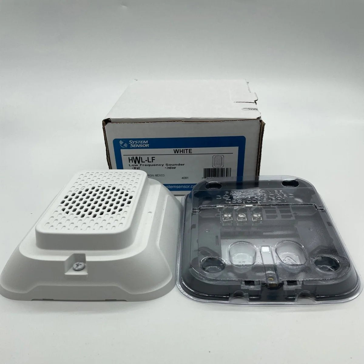 System SensorHWL - LF