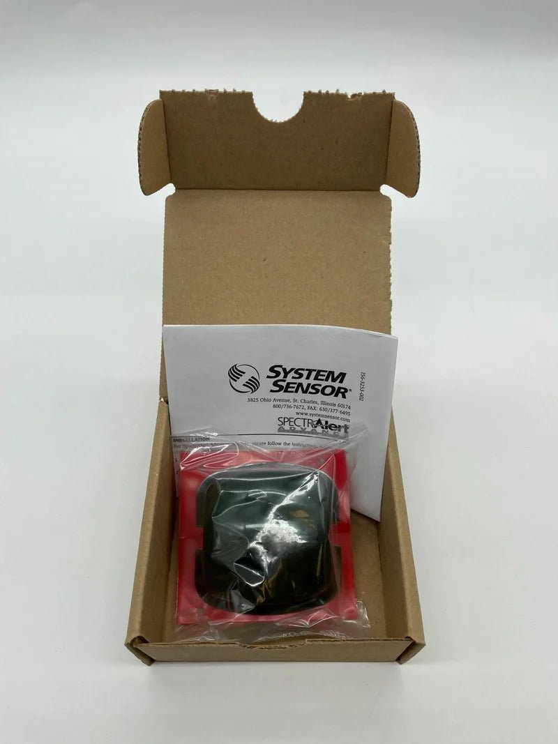 System SensorLENS - G