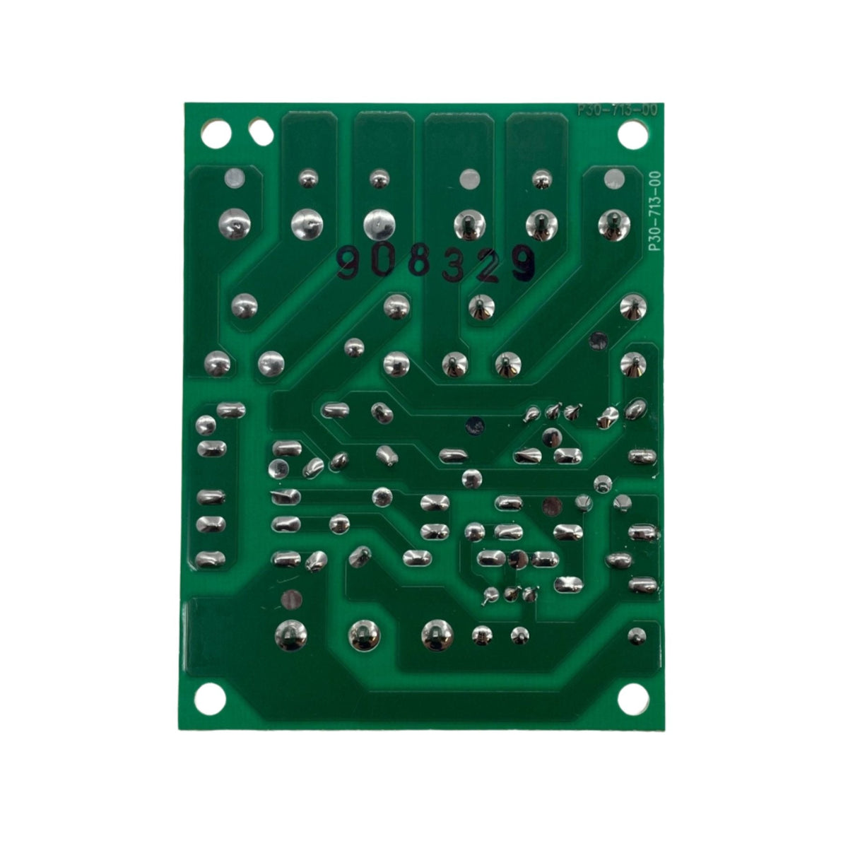 System Sensor R-10T Relay, SPDT, Multivolt, Track Mount - image 4